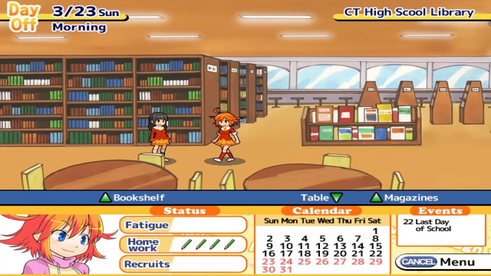 Cherry Tree High Comedy Club screenshot 5