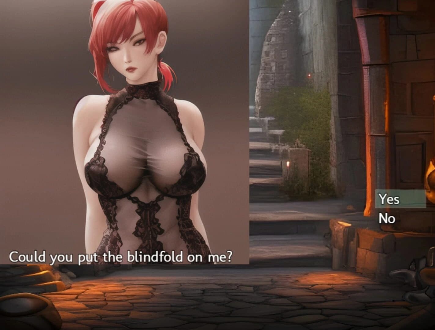 Cherry's Joi screenshot 1