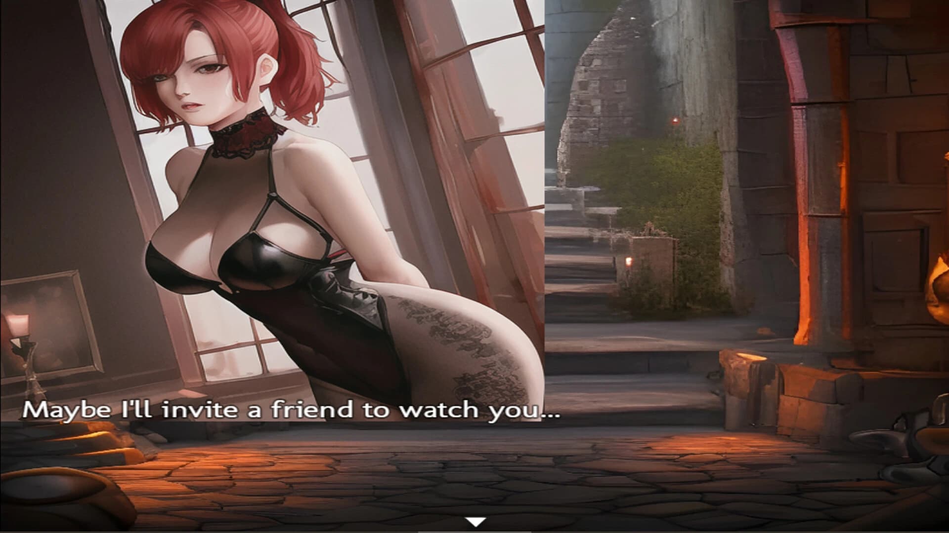 Cherry's Joi screenshot 5