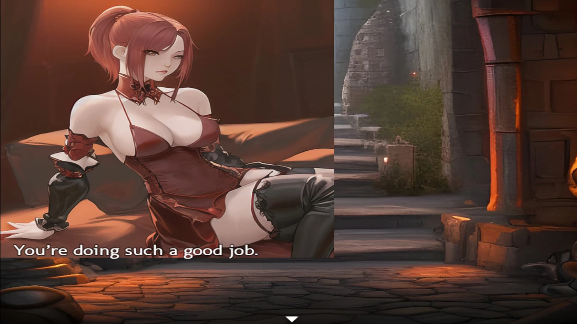 Cherry's Joi screenshot 6