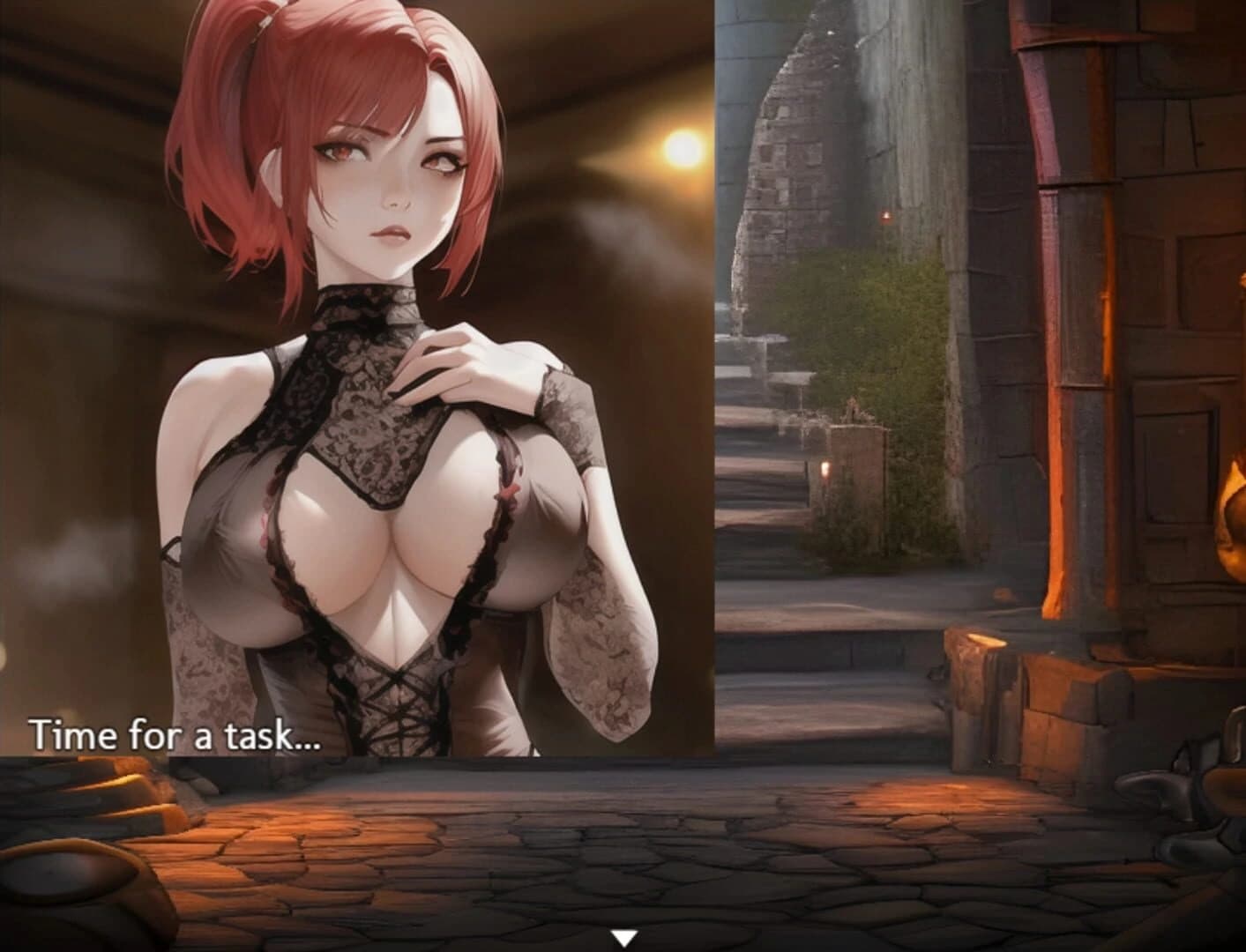 Cherry's Joi screenshot 2