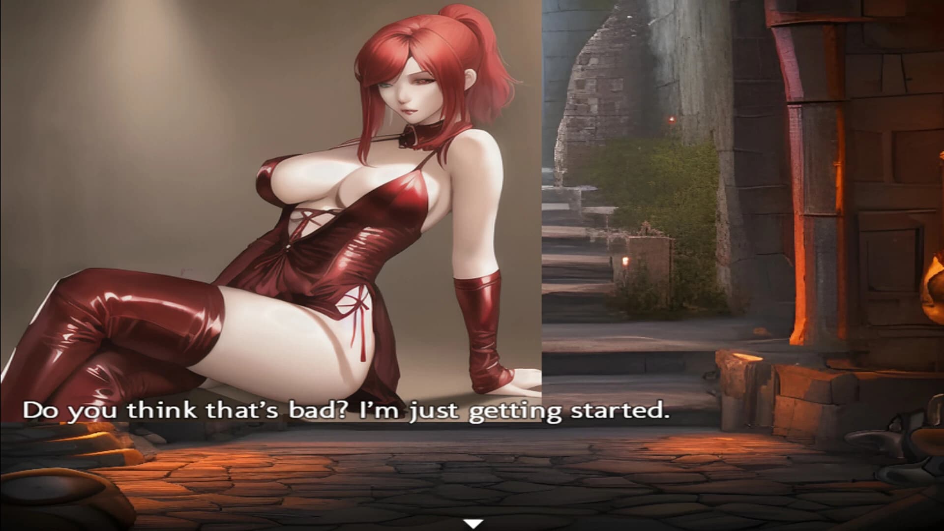 Cherry's Joi screenshot 8