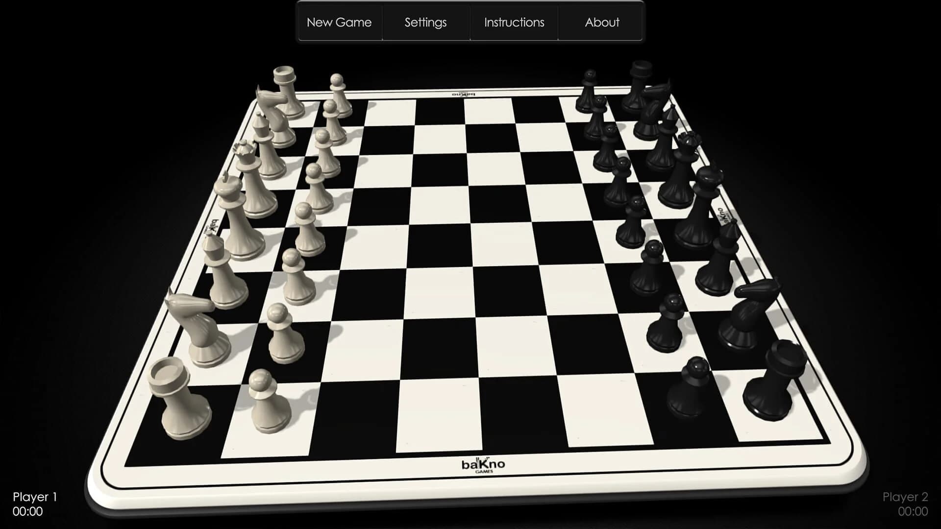 Chess screenshot 4