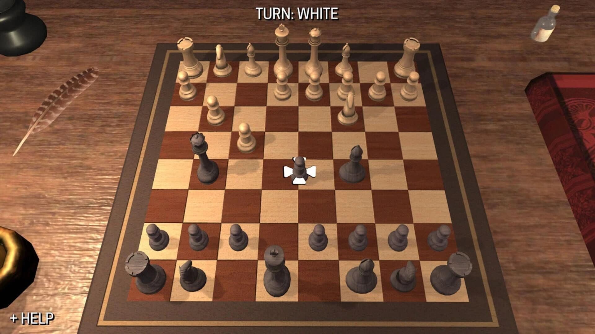 Chess screenshot 4