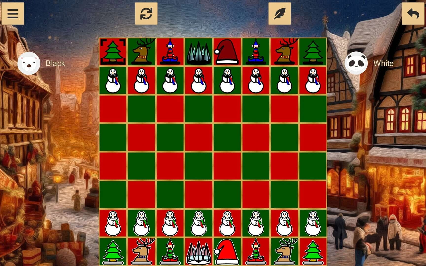 Chess screenshot 4