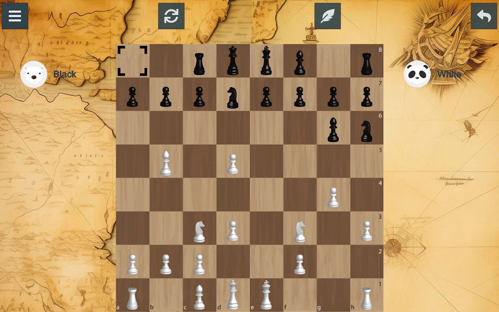 Chess screenshot 3