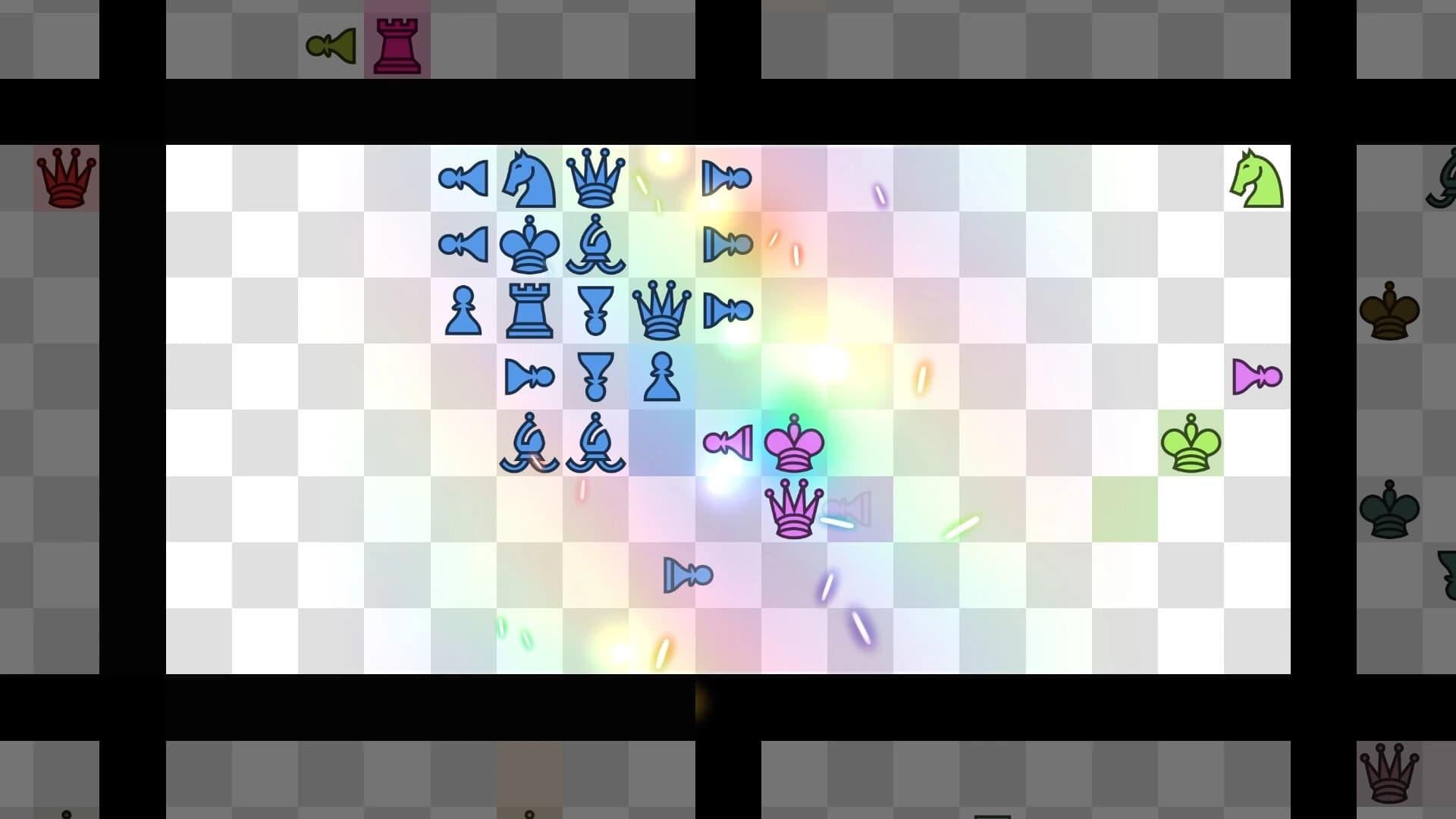 Chess 432 screenshot 5