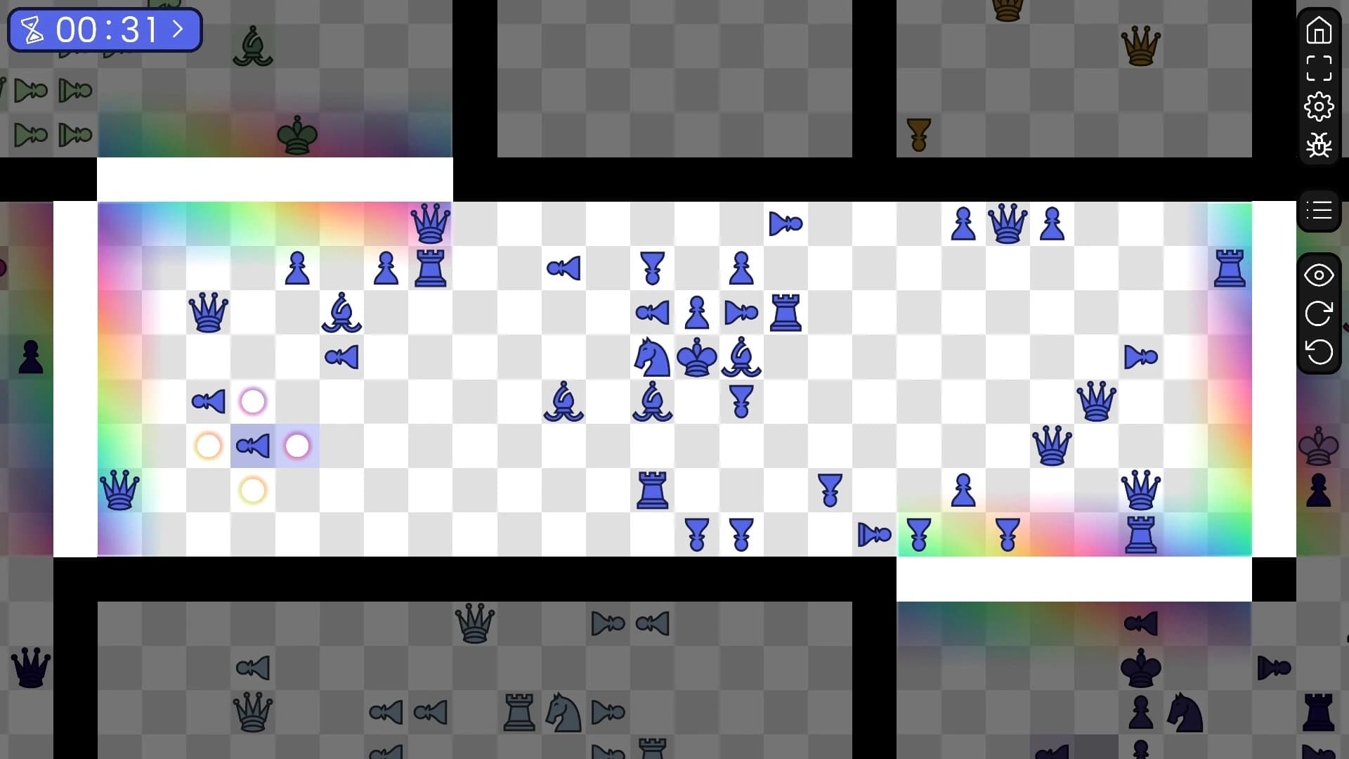 Chess 432 screenshot 4