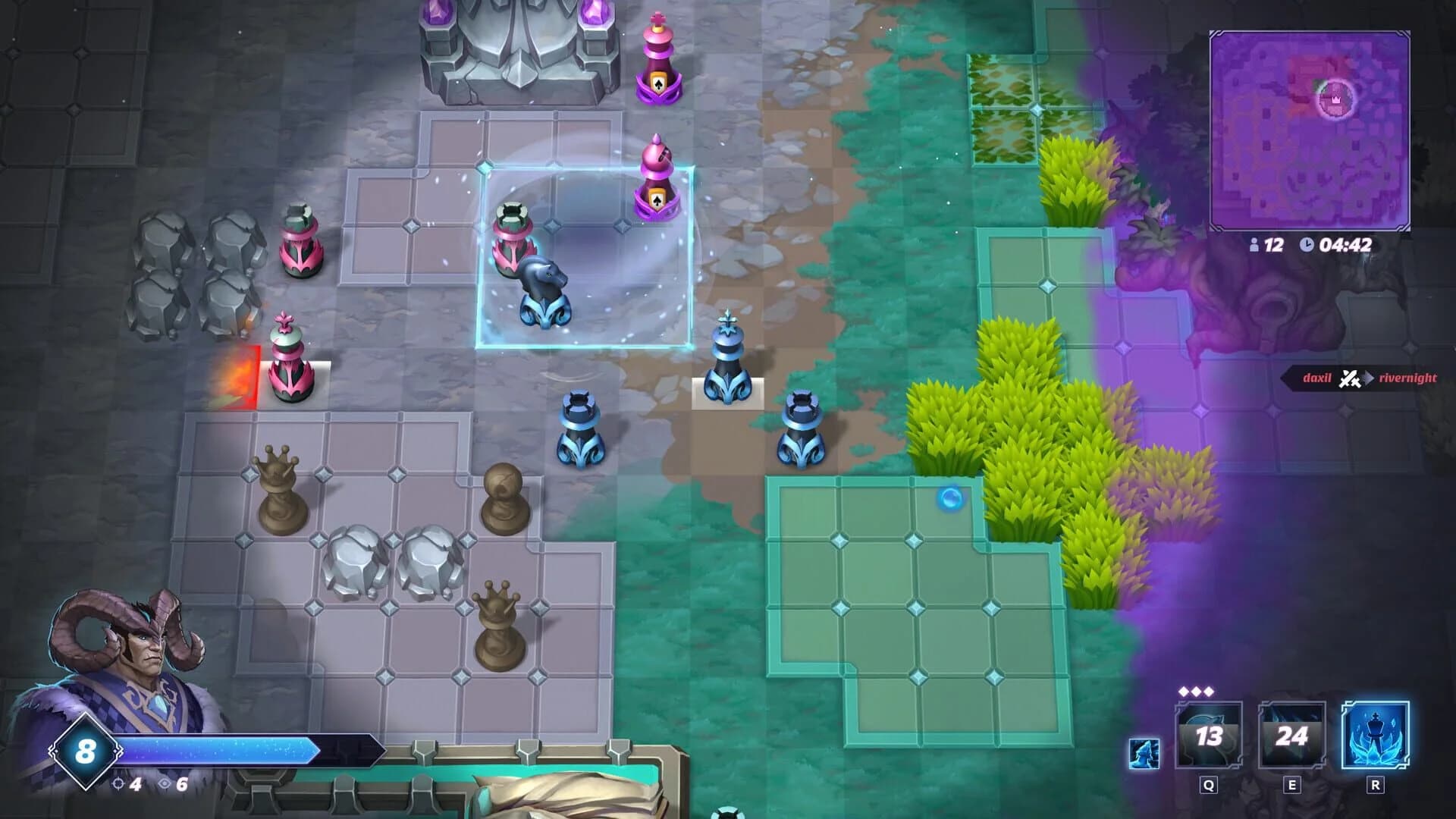 Chess Arena screenshot 2