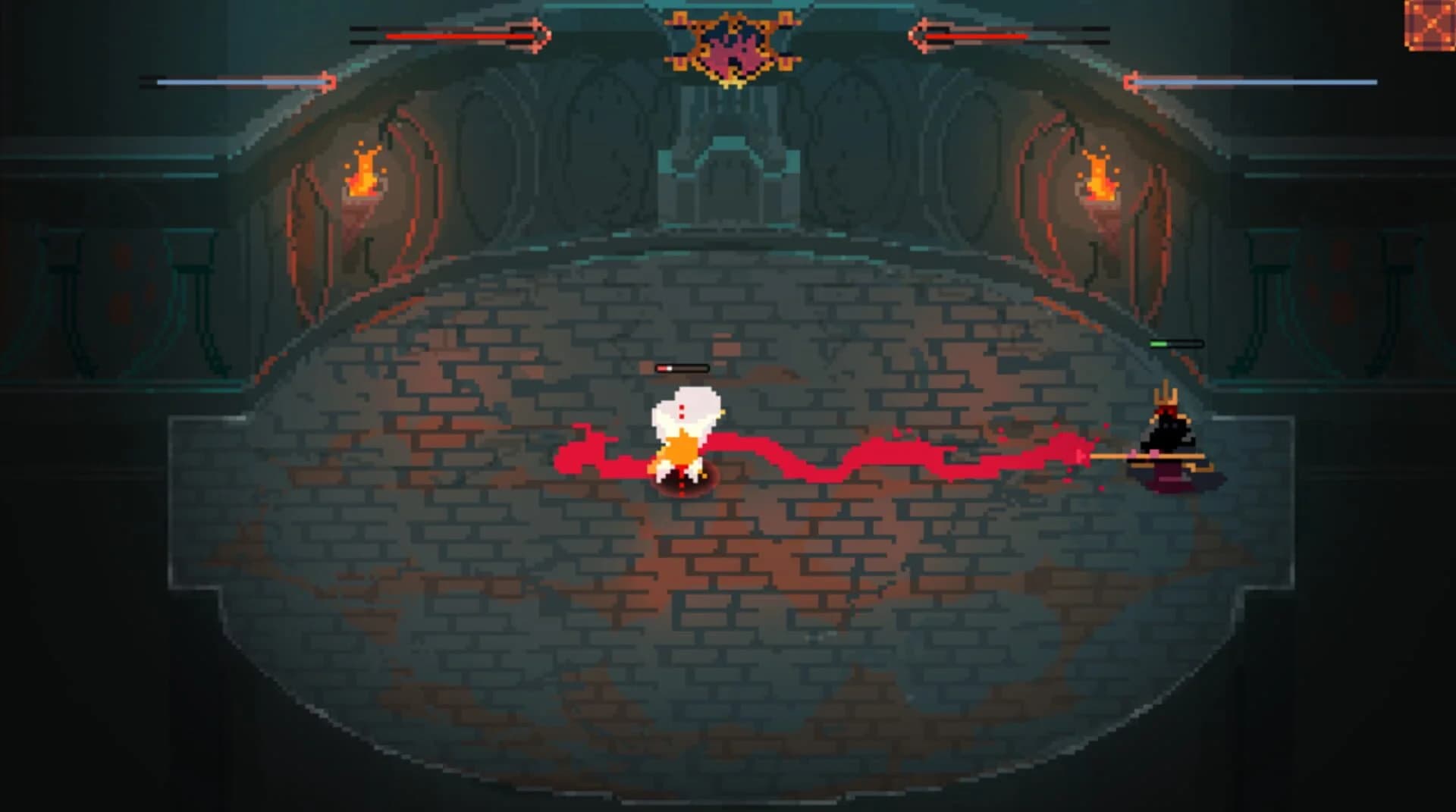 Chess Arena screenshot 2