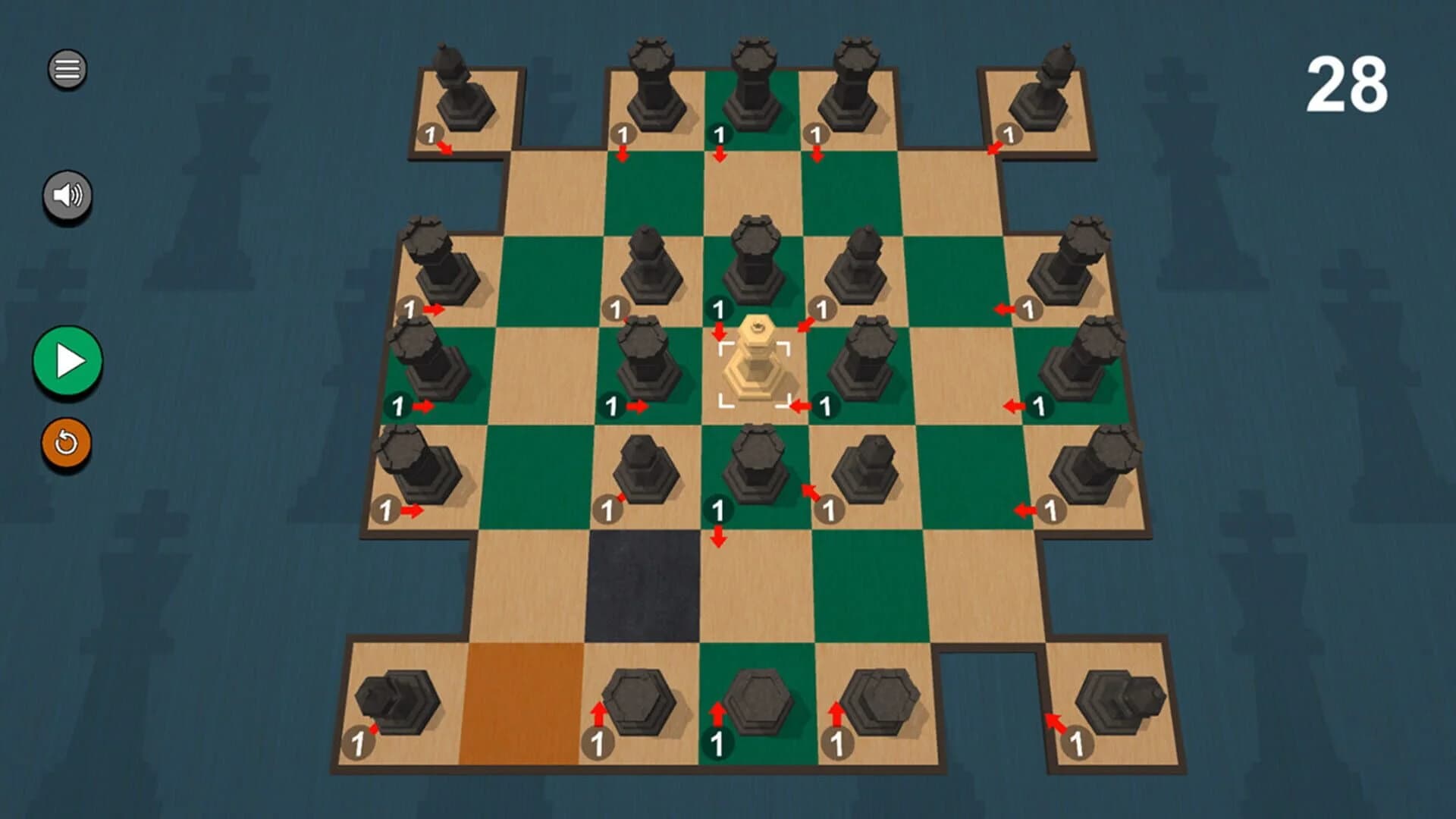 Chess Brain screenshot 4
