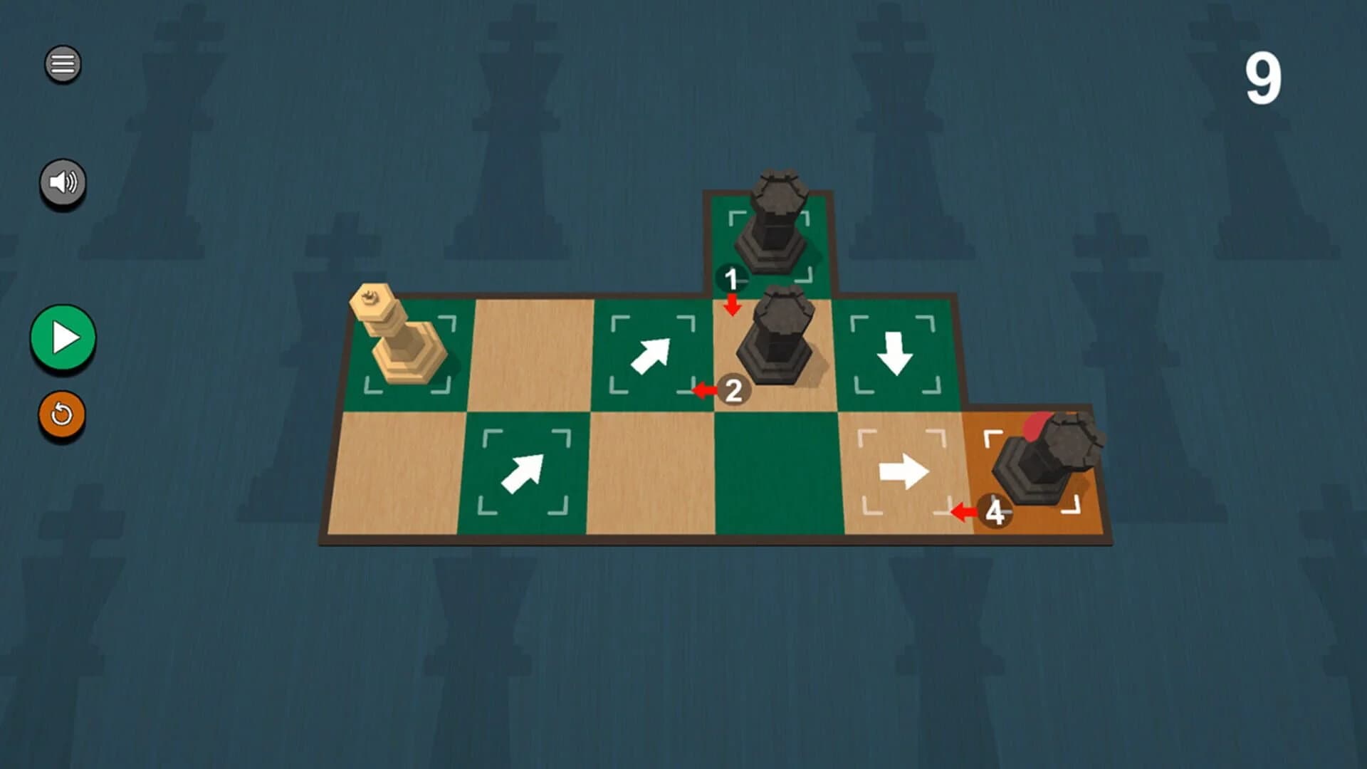 Chess Brain screenshot 2