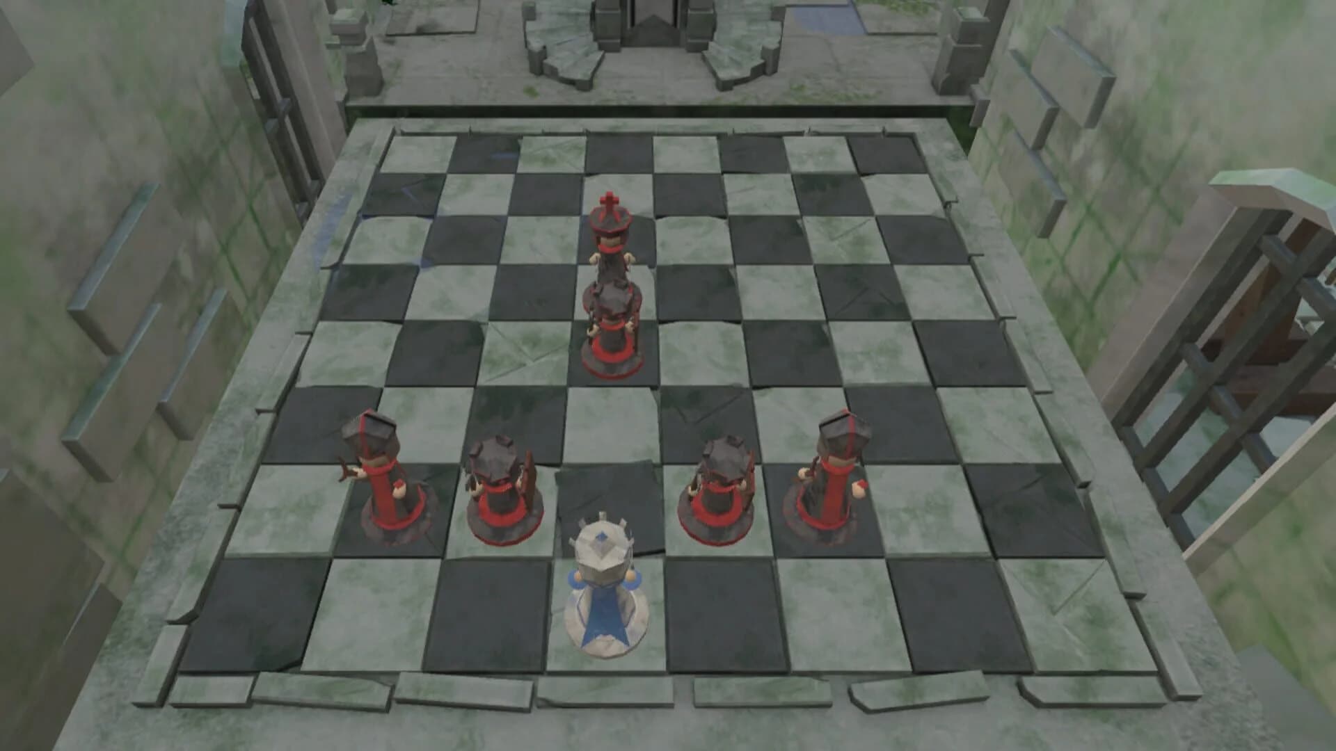 Chess Dungeons screenshot 3