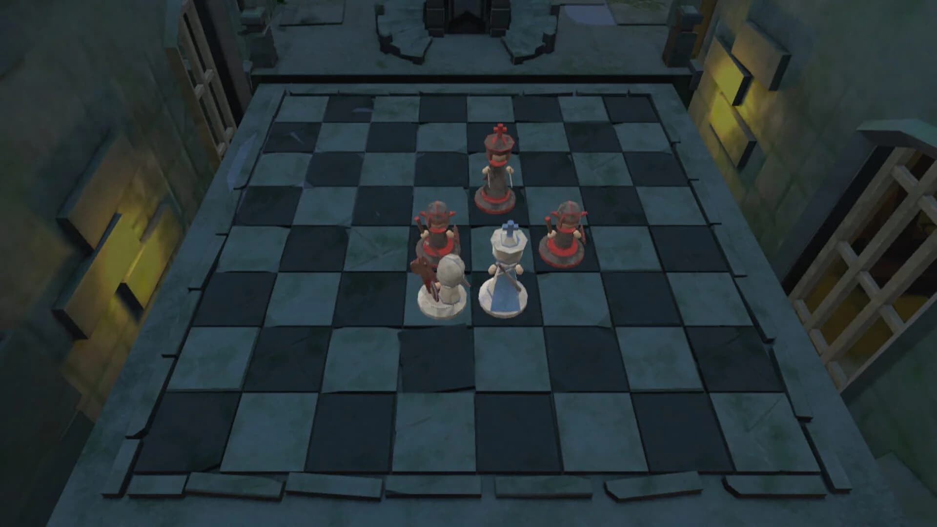 Chess Dungeons screenshot 2