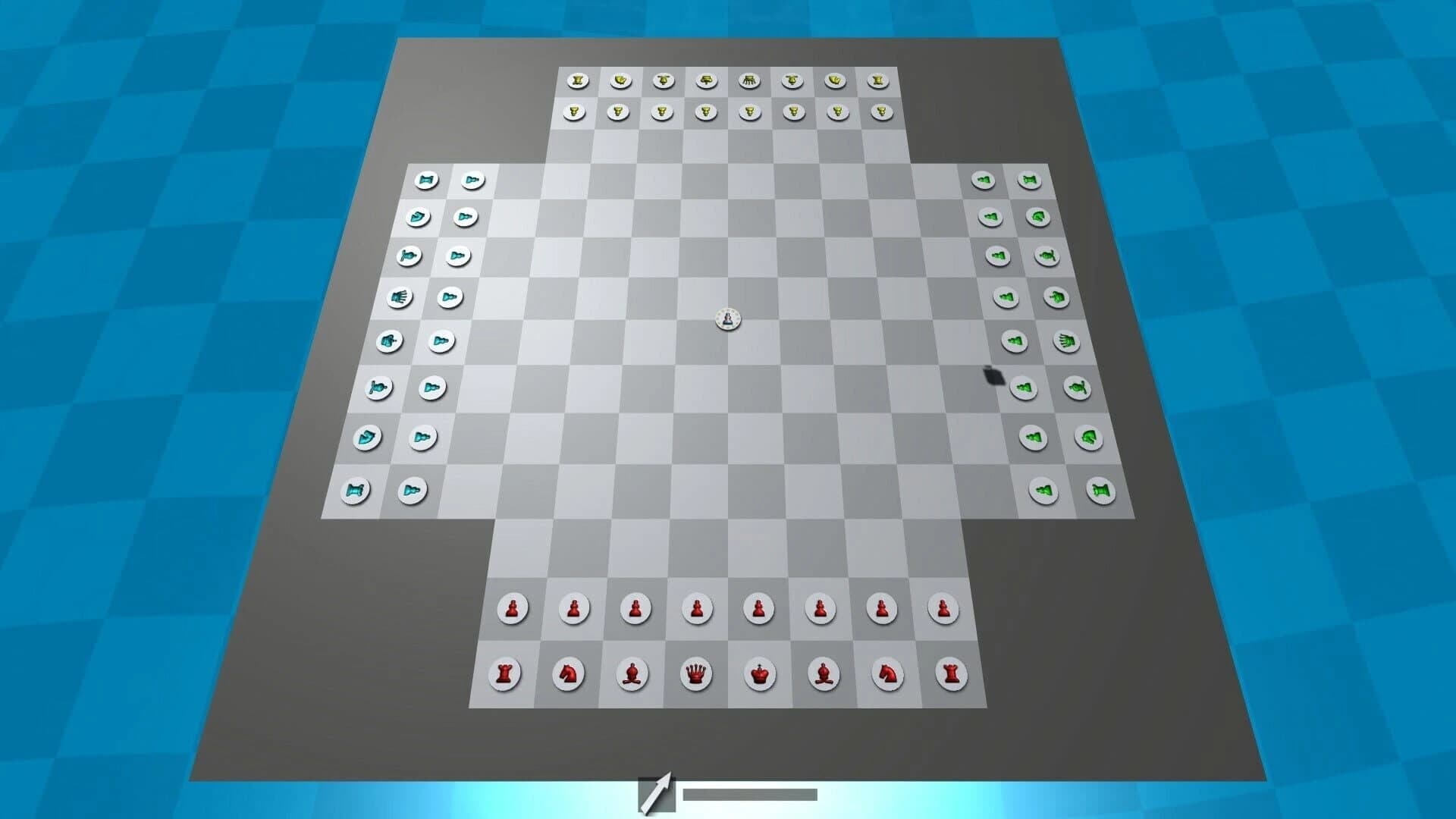 Chess for Idiots screenshot 1