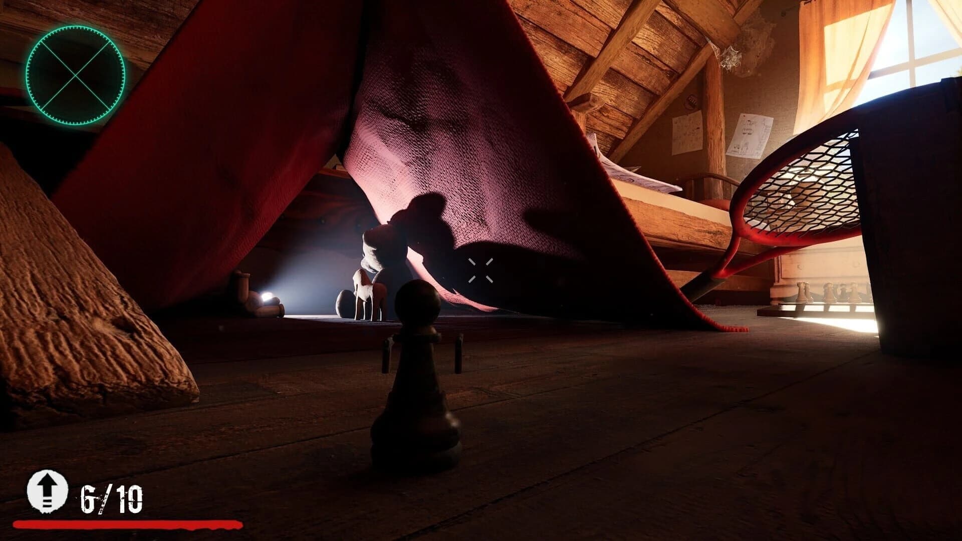 Chess & Guns screenshot 1