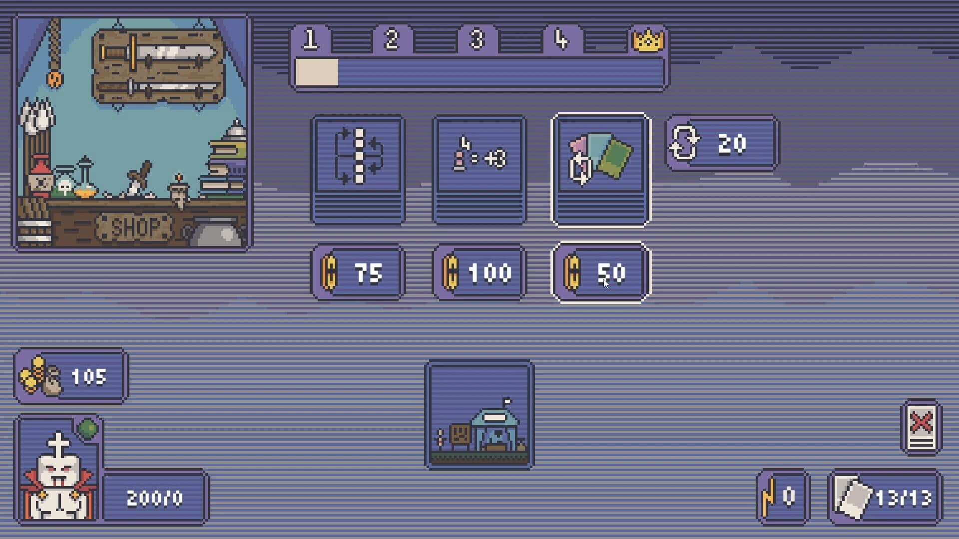 Chess Hunt screenshot 3
