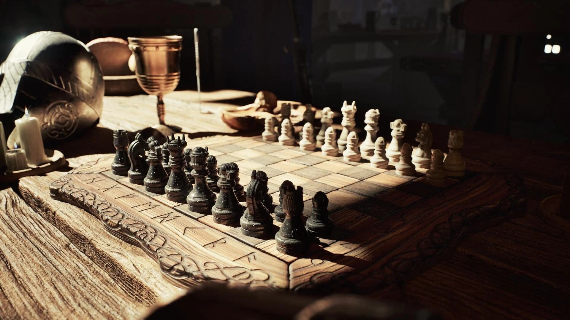 Chess Infinity screenshot 1