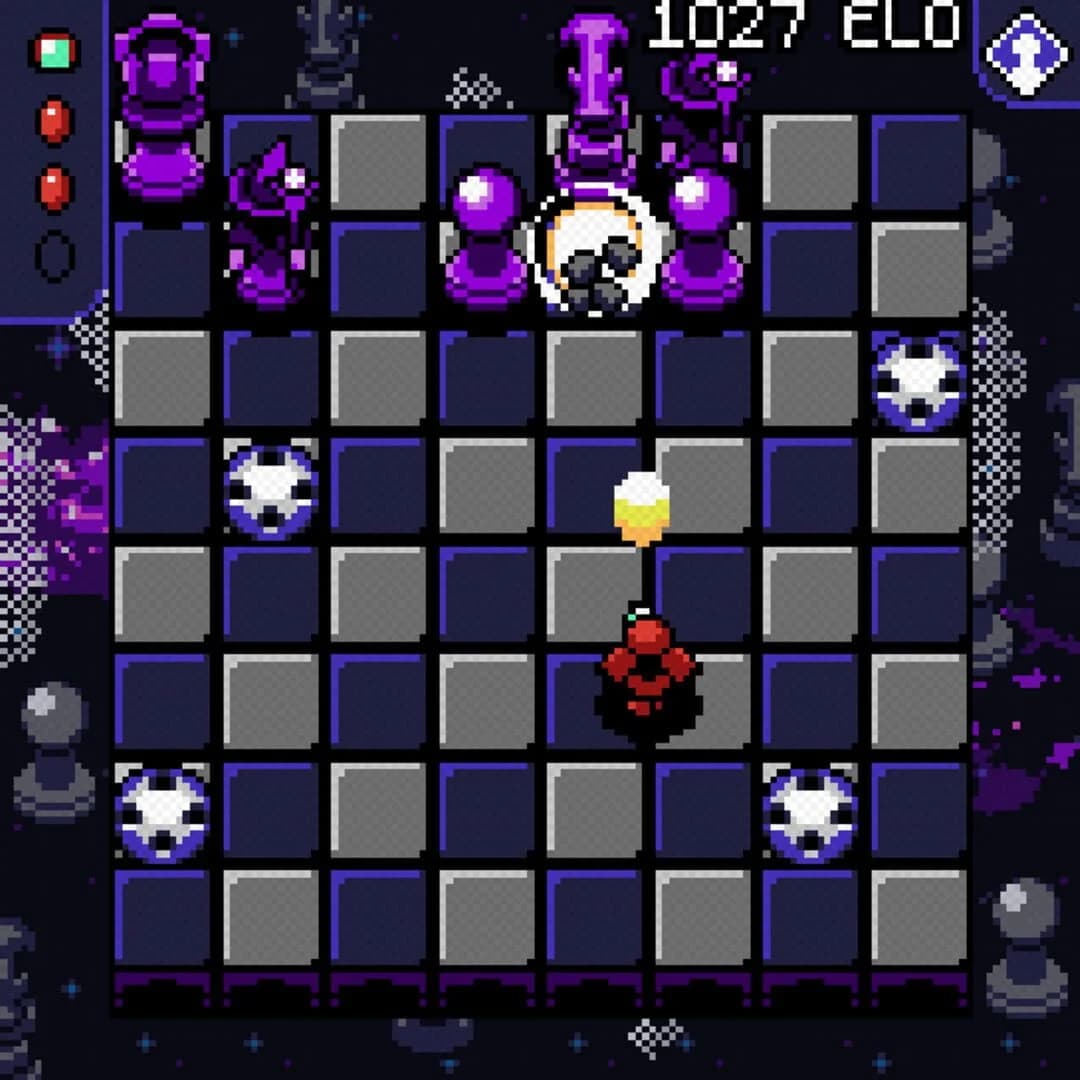 Chess is Stupid! screenshot 3