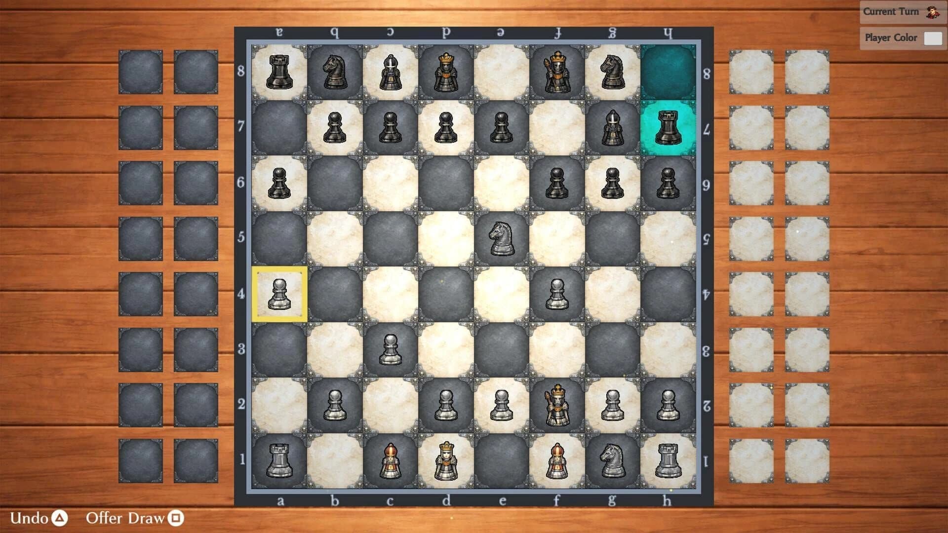 Chess Mate screenshot 8
