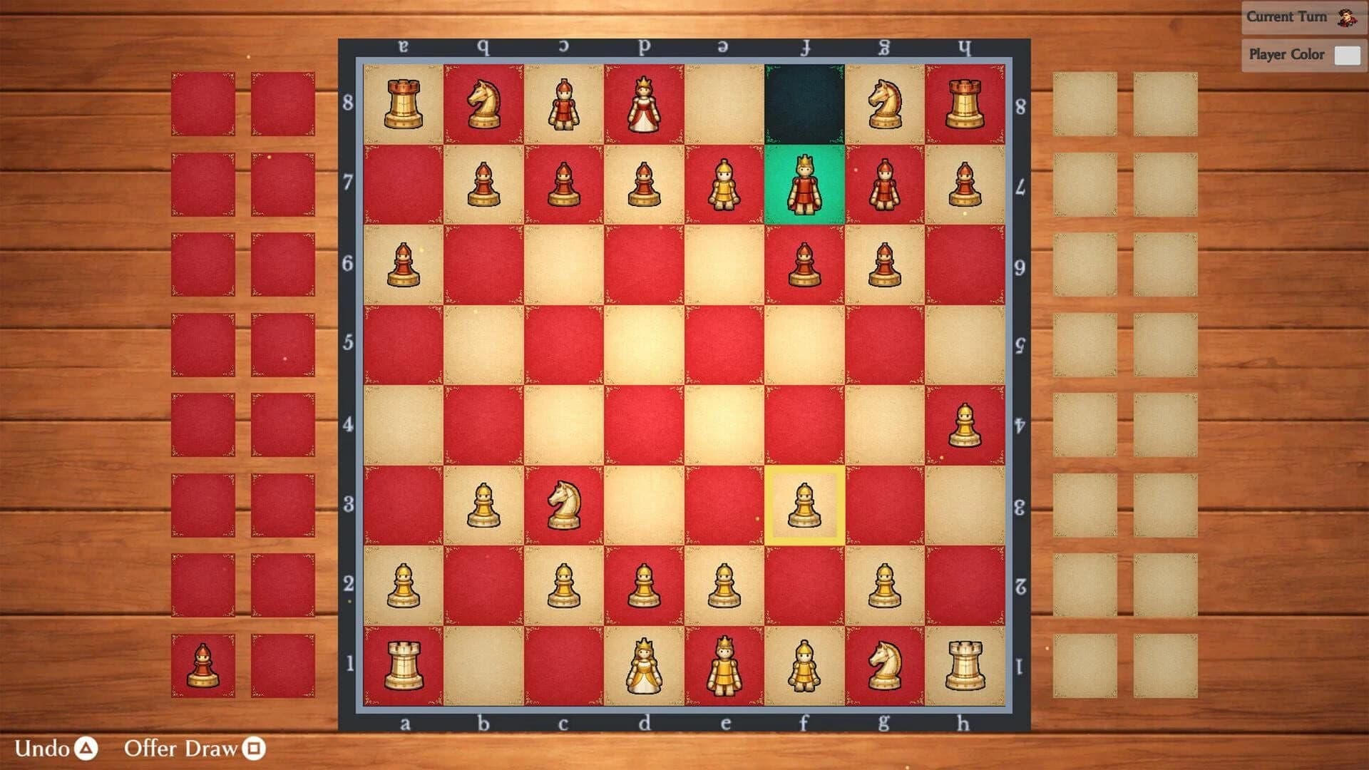 Chess Mate screenshot 21