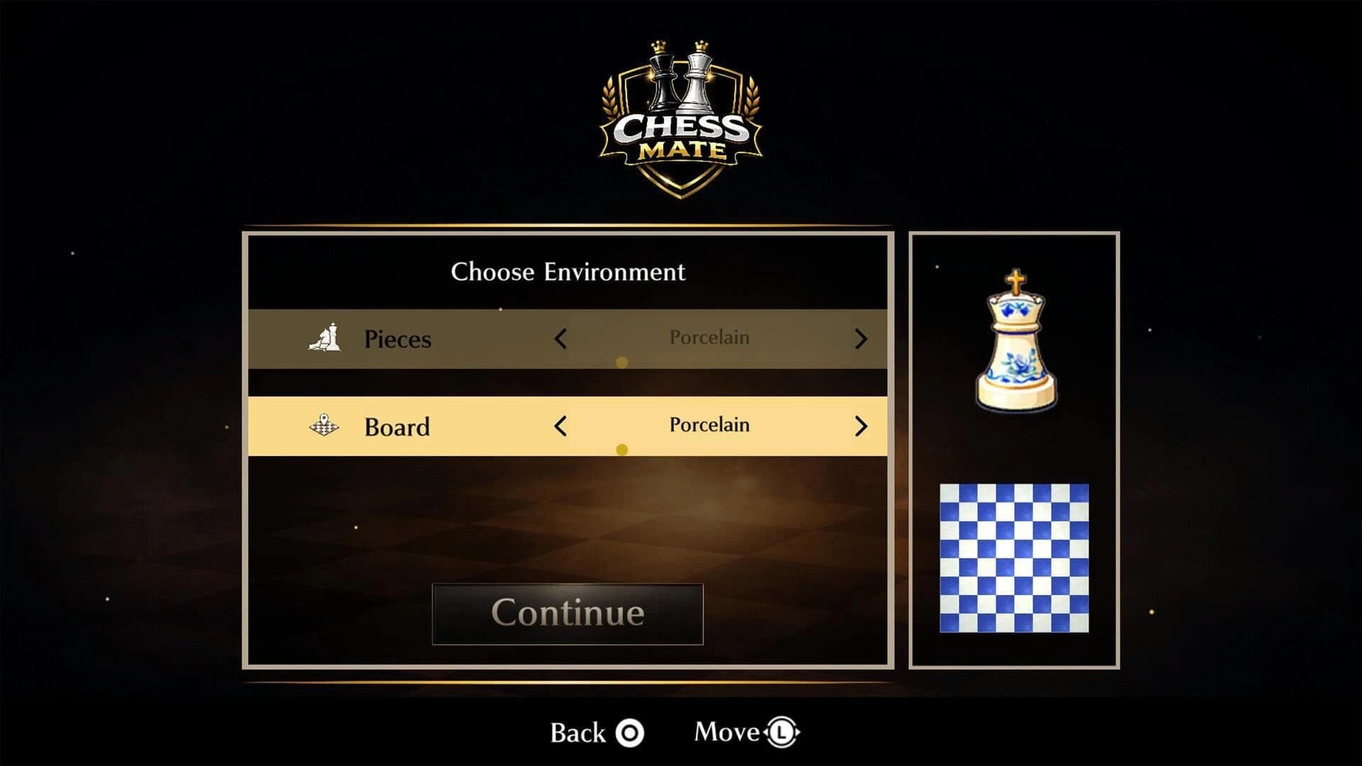 Chess Mate screenshot 19