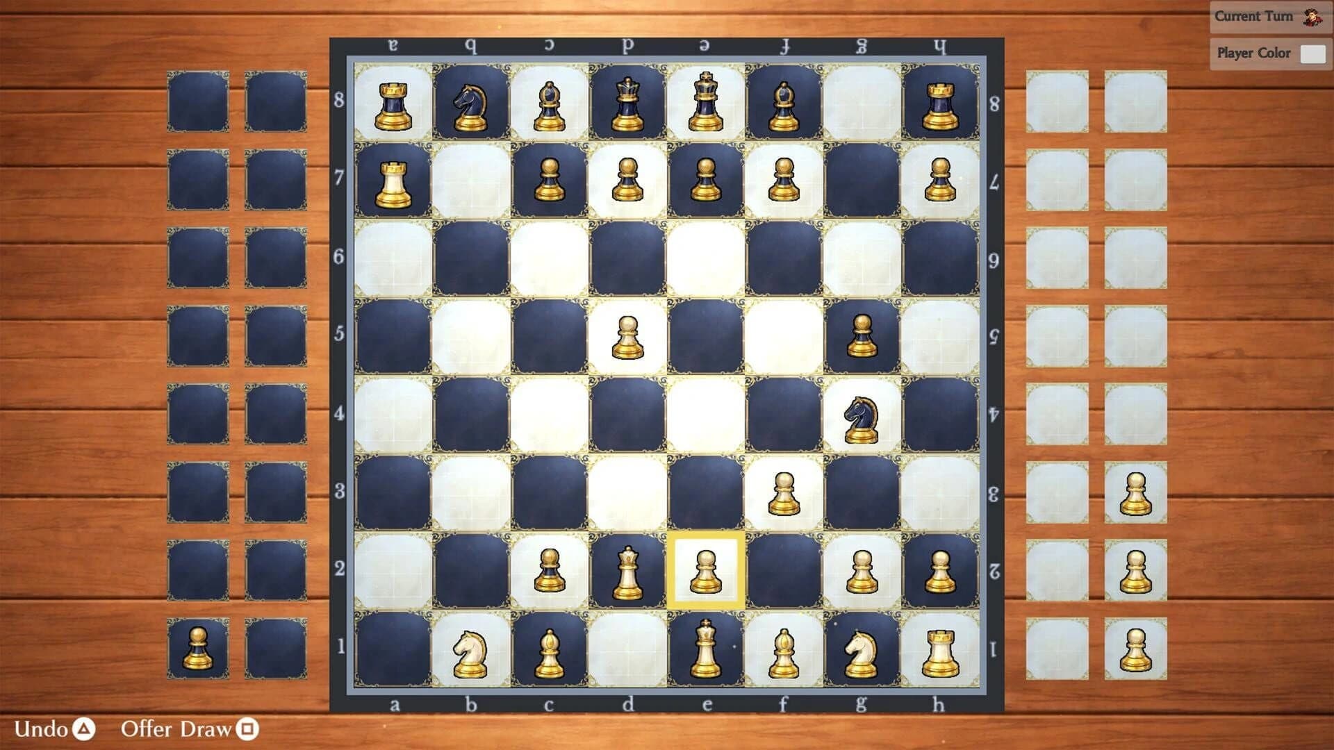 Chess Mate screenshot 25