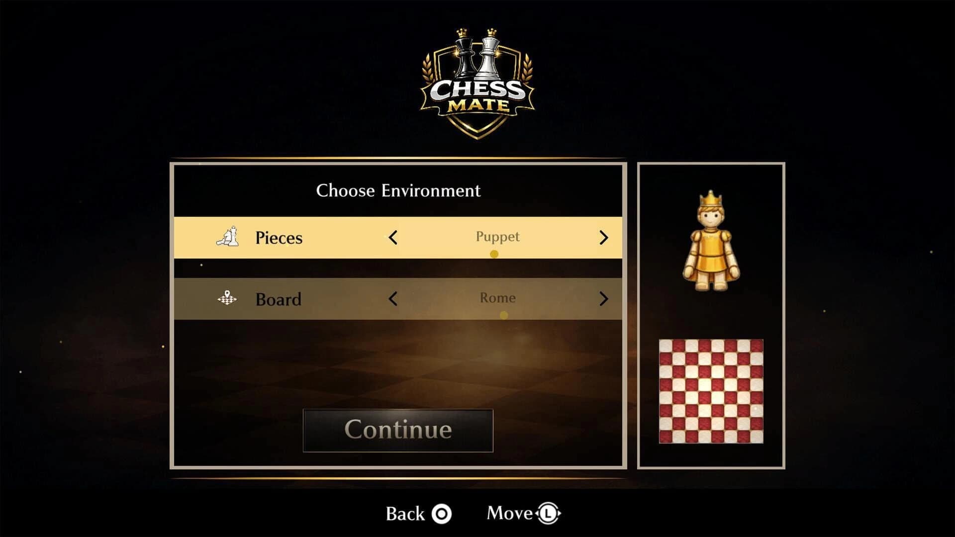 Chess Mate screenshot 32