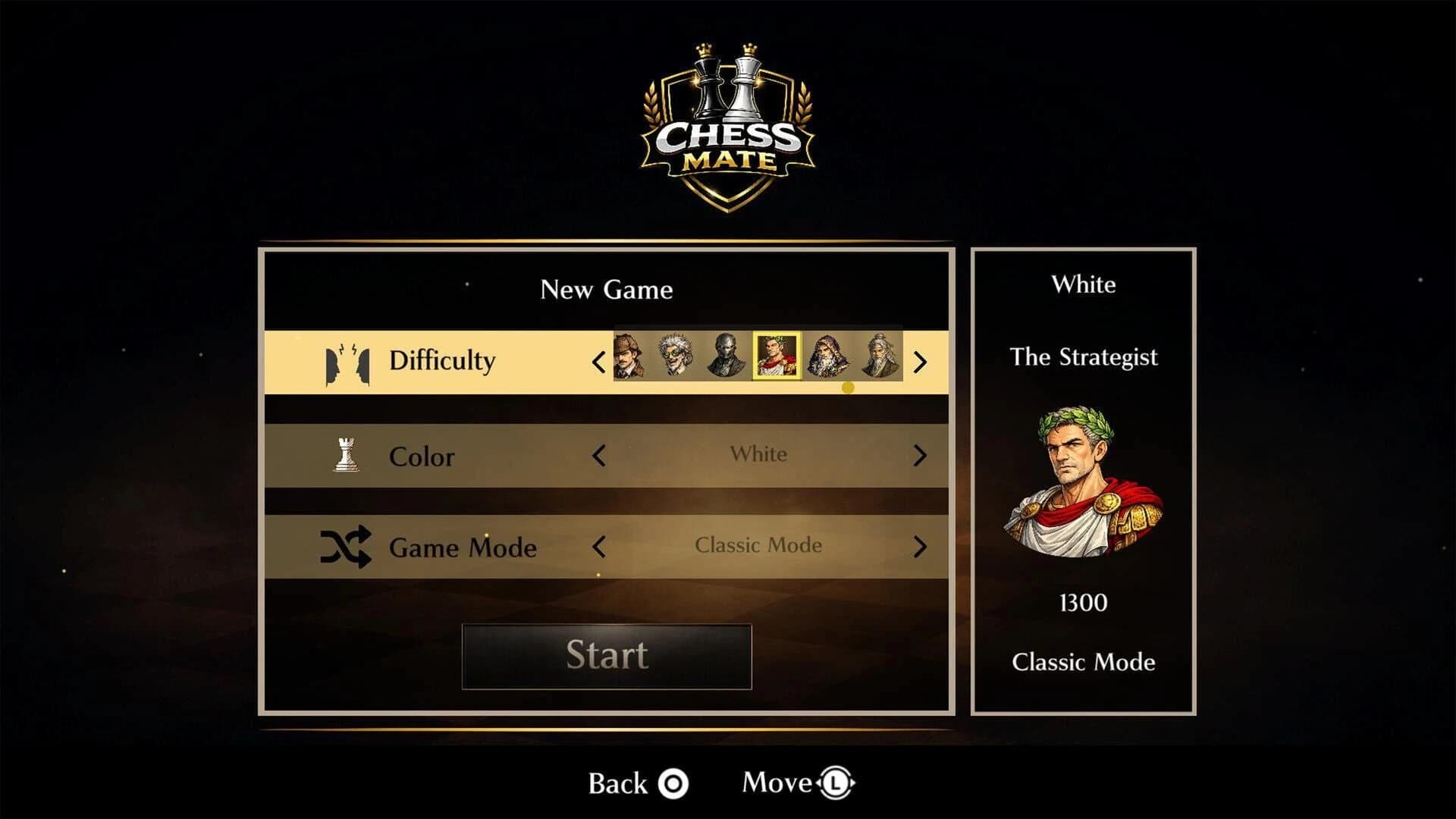 Chess Mate screenshot 29