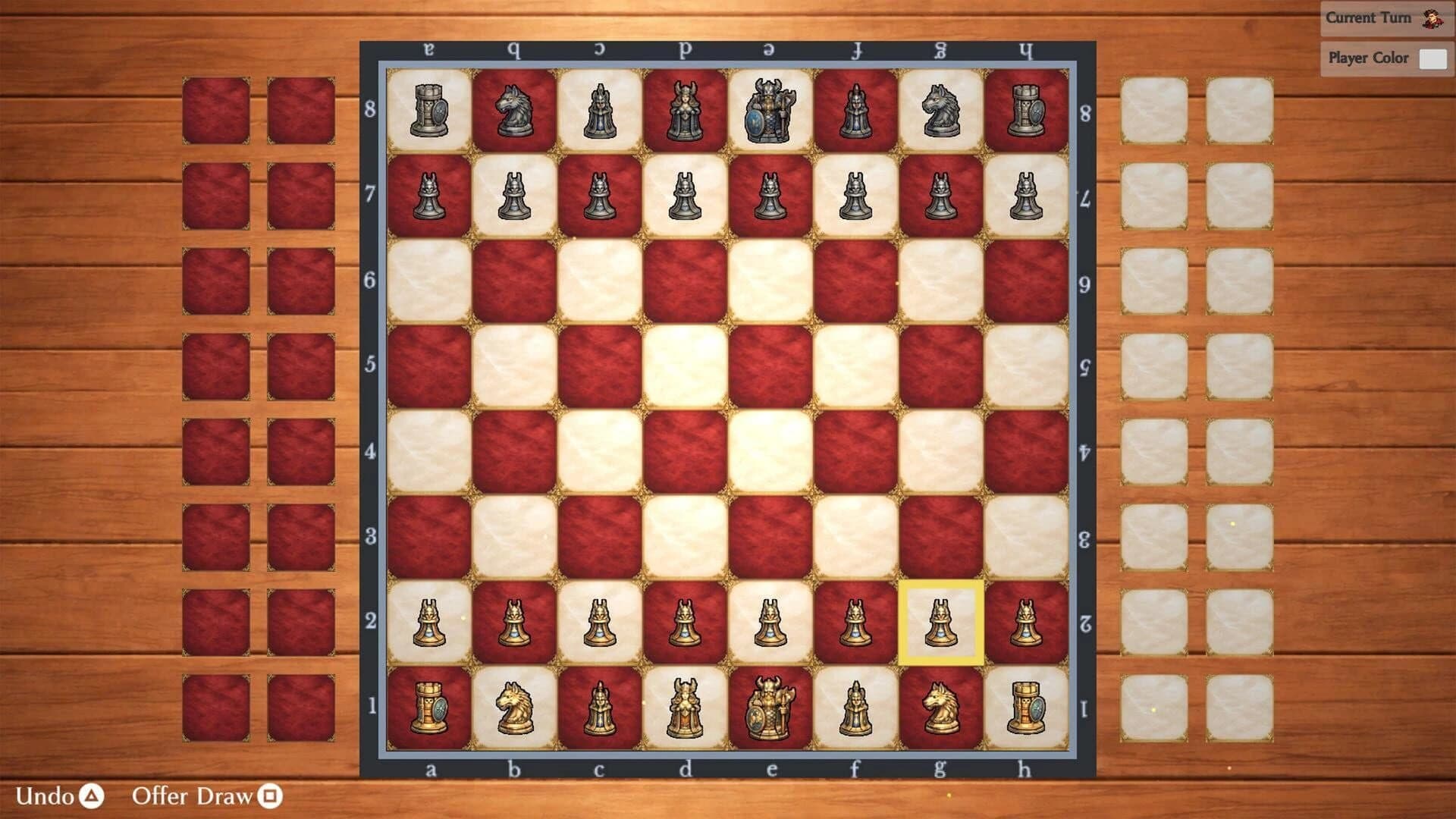 Chess Mate screenshot 13