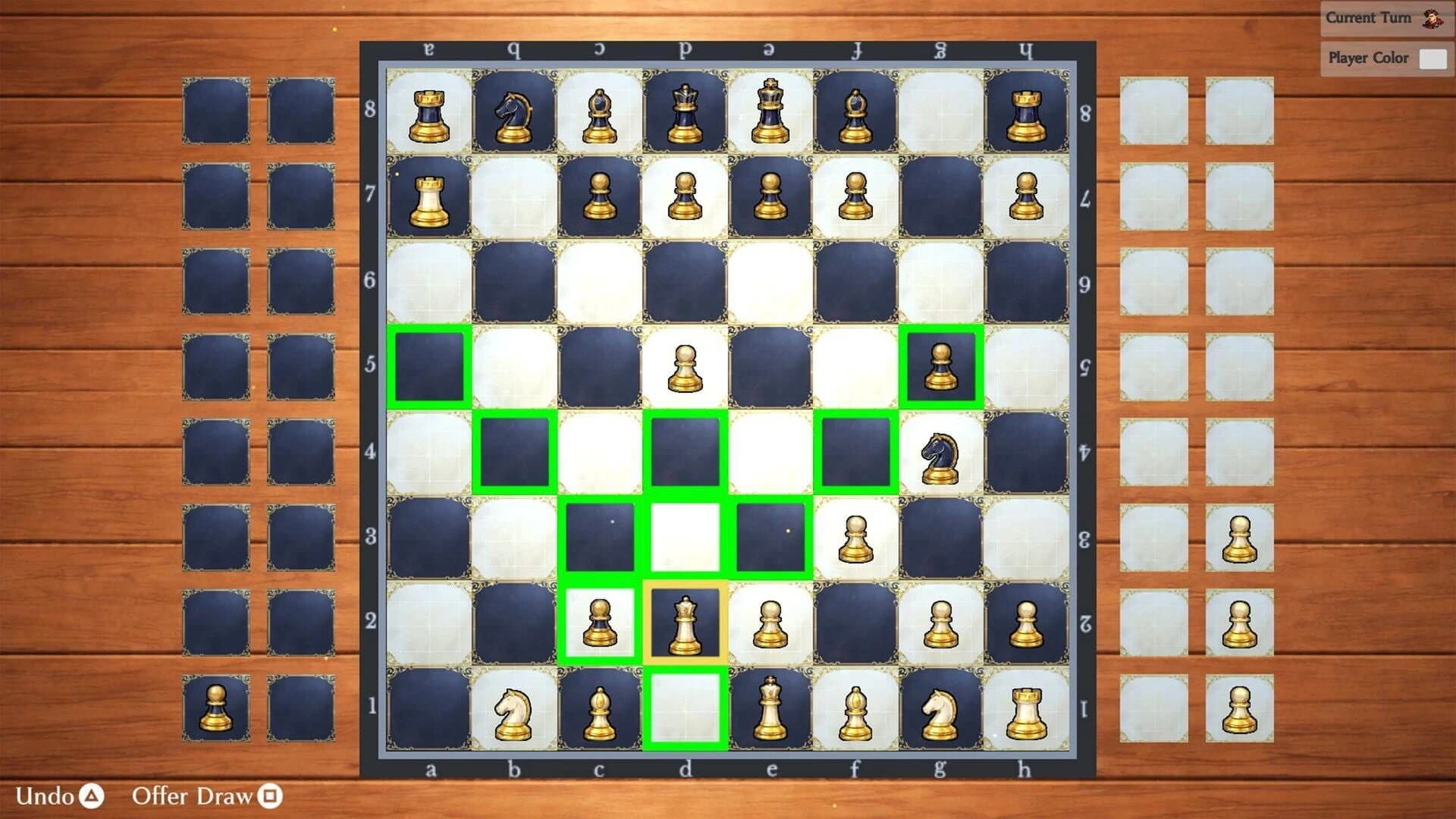 Chess Mate screenshot 36