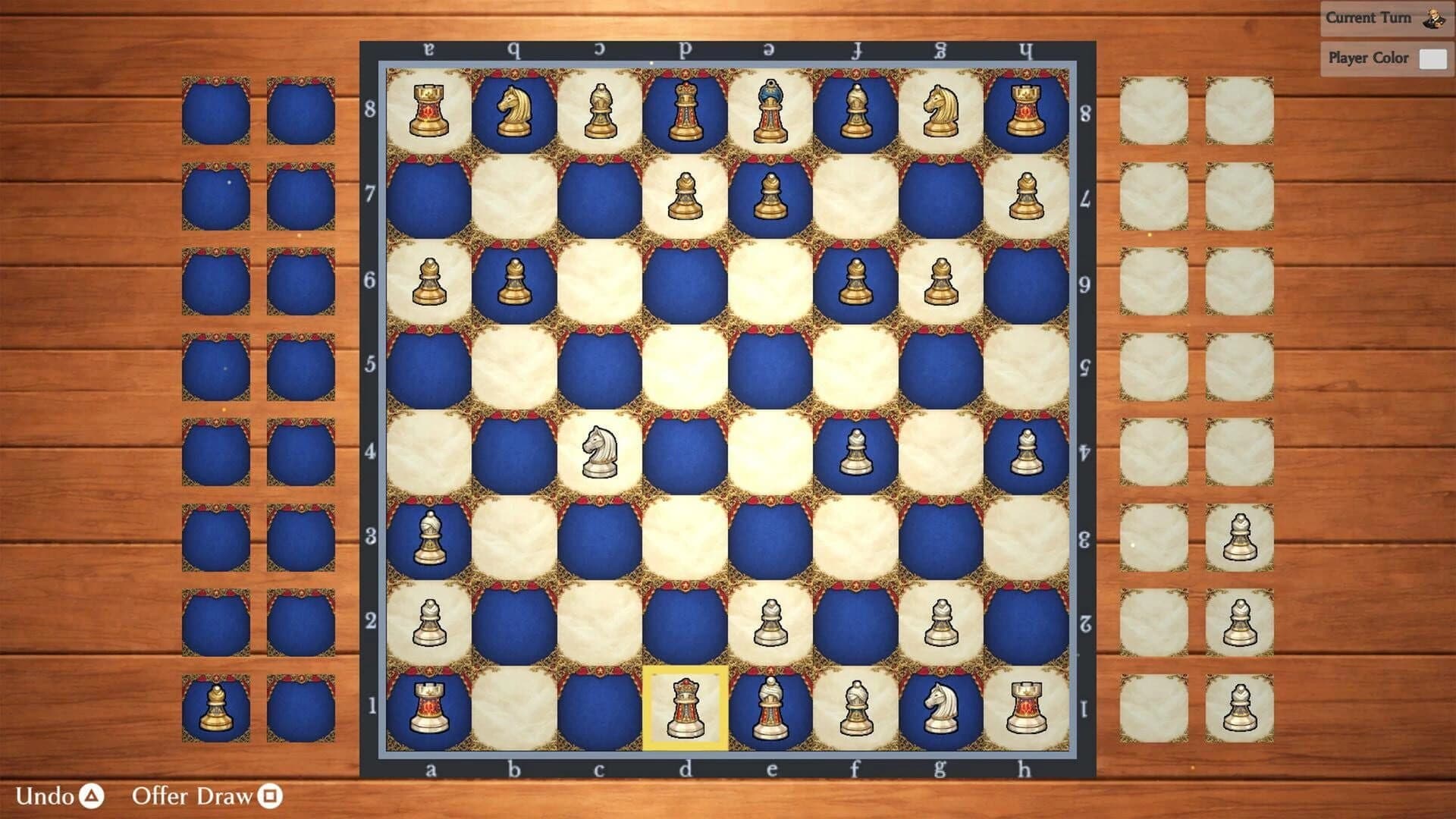 Chess Mate screenshot 6