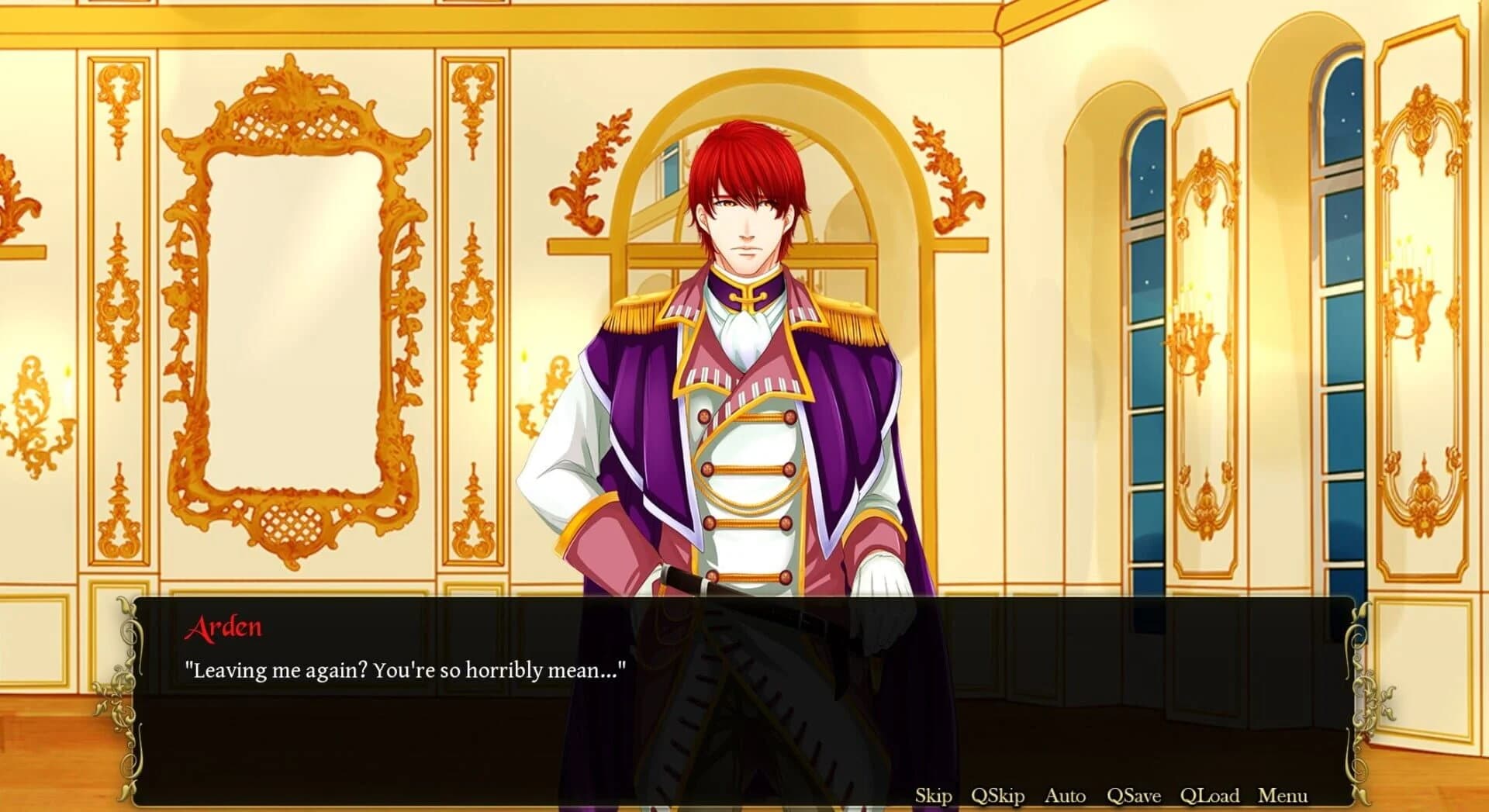 Chess of Blades screenshot 3