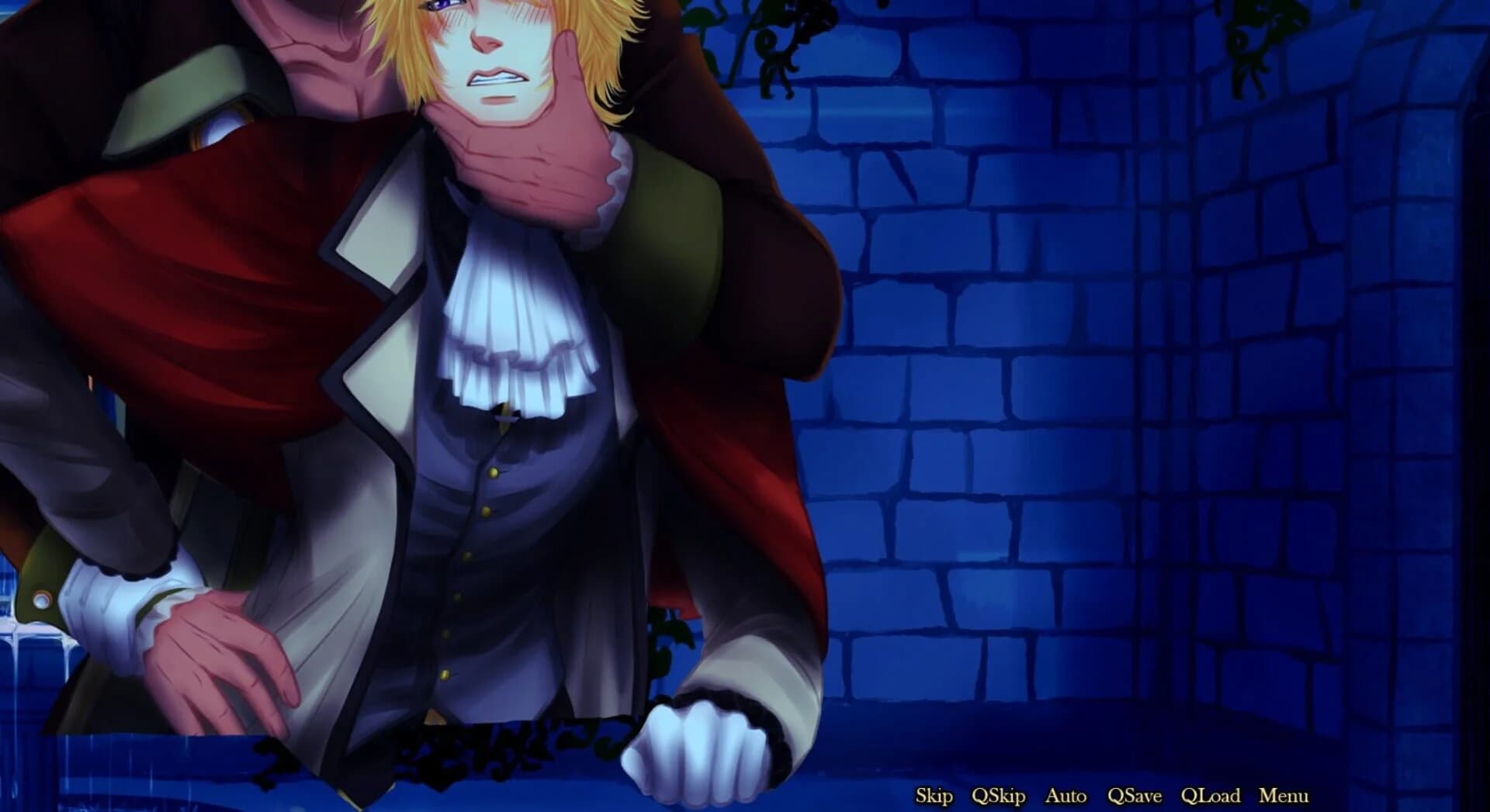 Chess of Blades screenshot 2