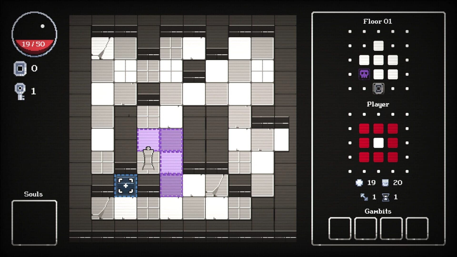 Chess of Doom screenshot 4