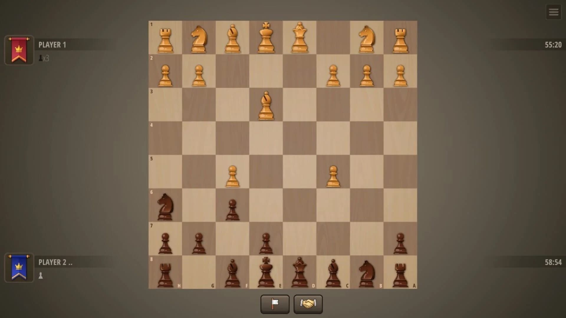 Chess Royal screenshot 3