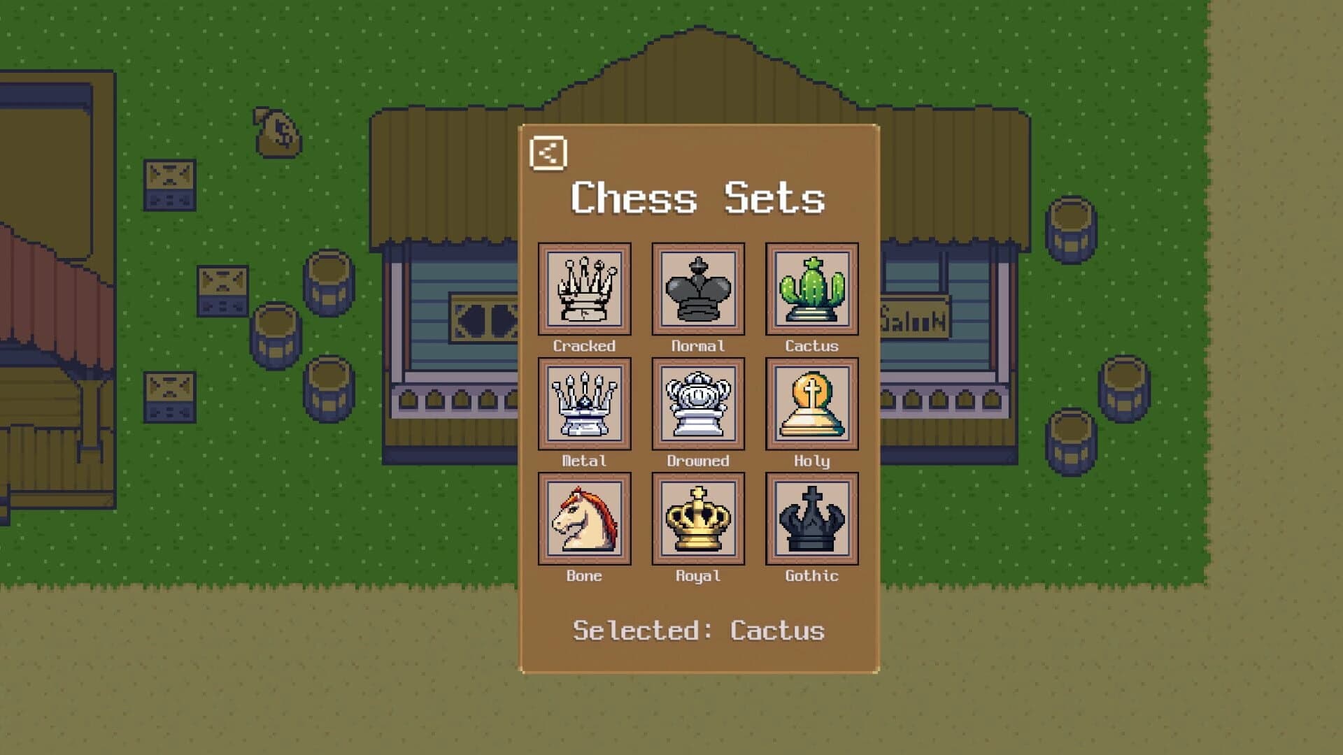 Chess, Texas screenshot 3