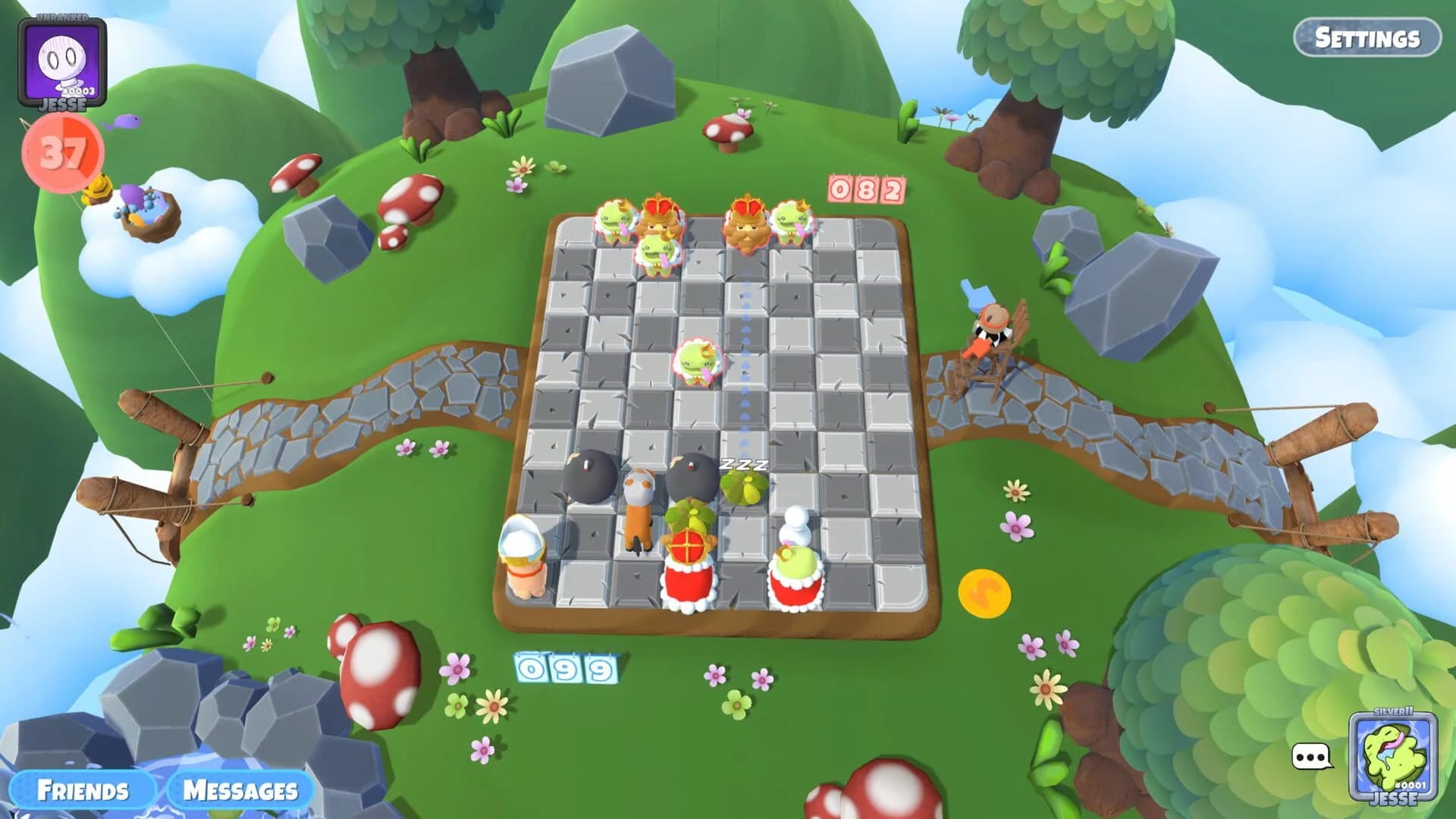 Chess Ultimate screenshot 3
