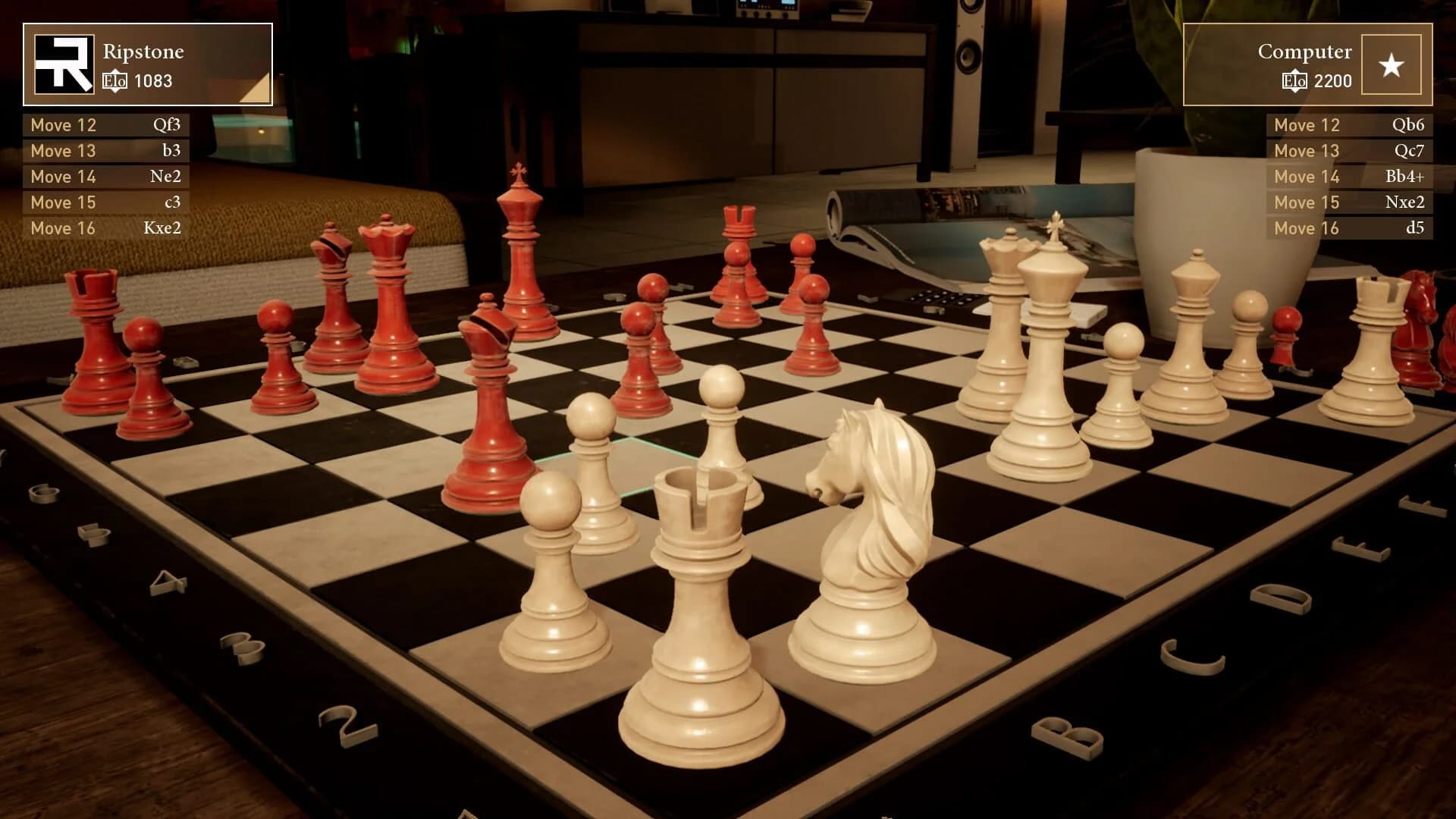 Chess Ultra screenshot 2