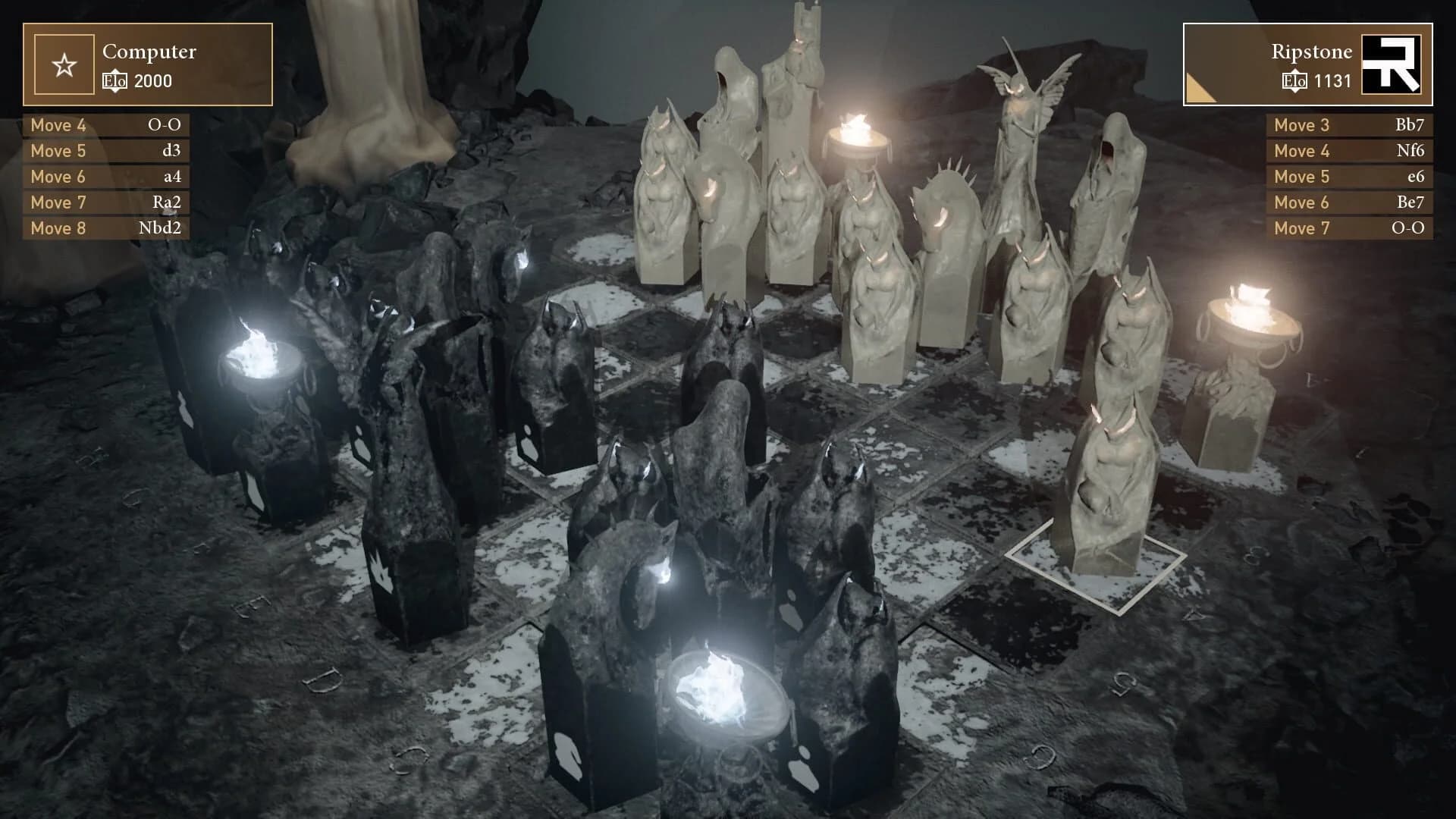 Chess Ultra screenshot 4