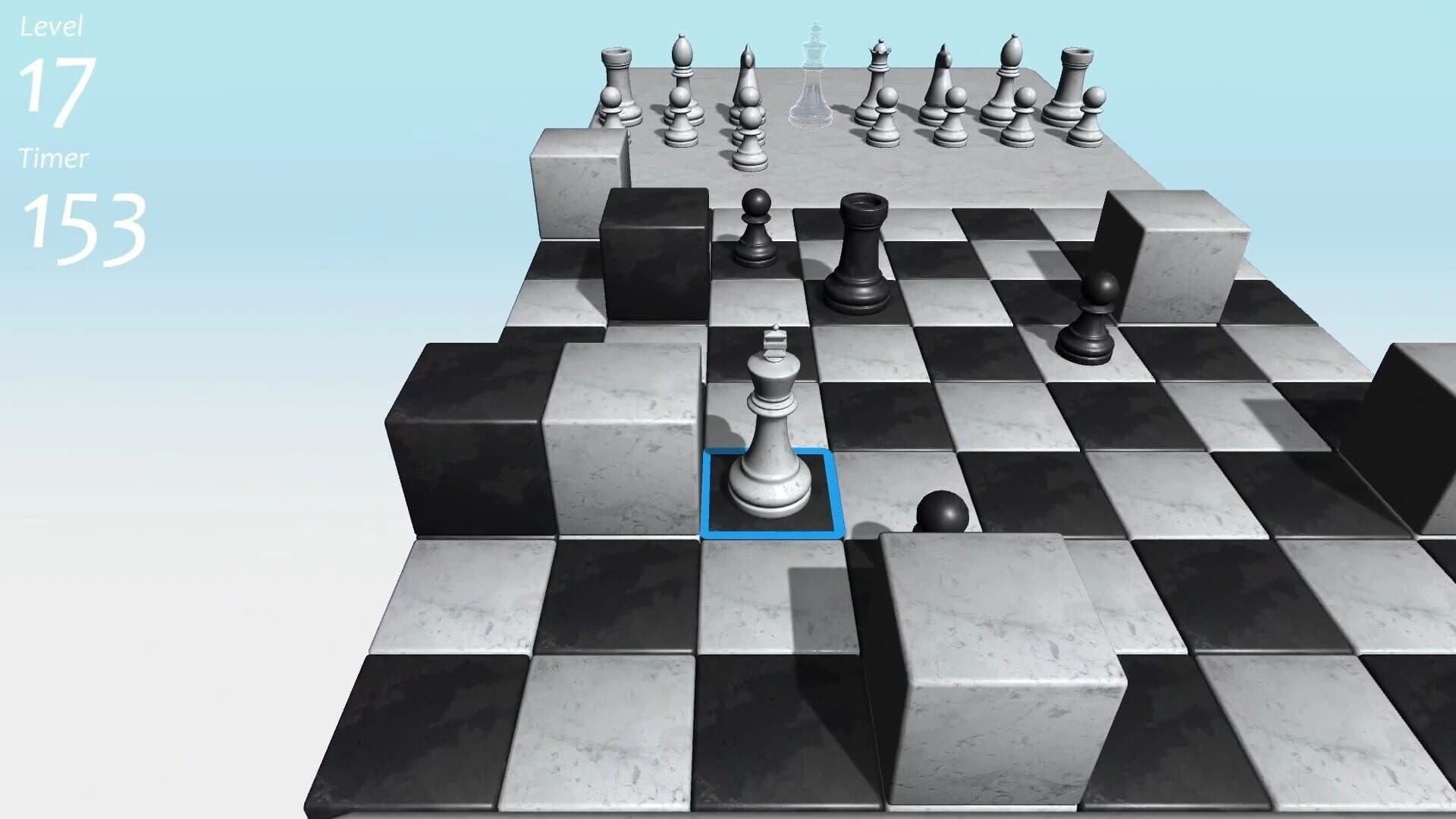 Chess Valley screenshot 5