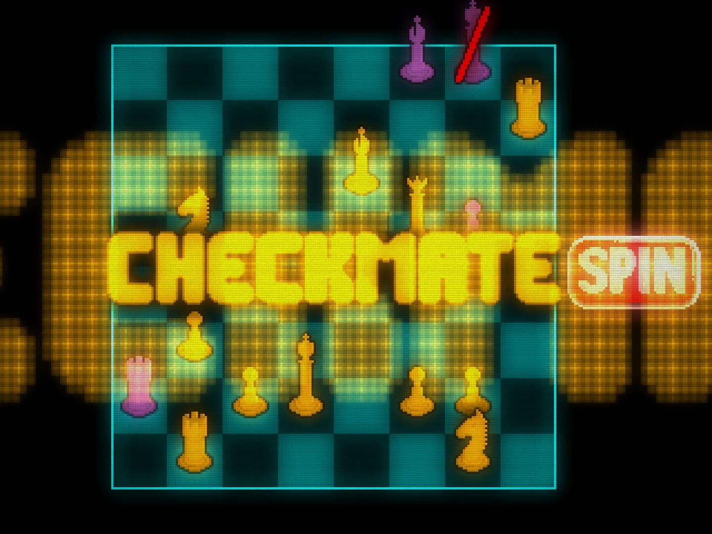 Chessamphetamine screenshot 3
