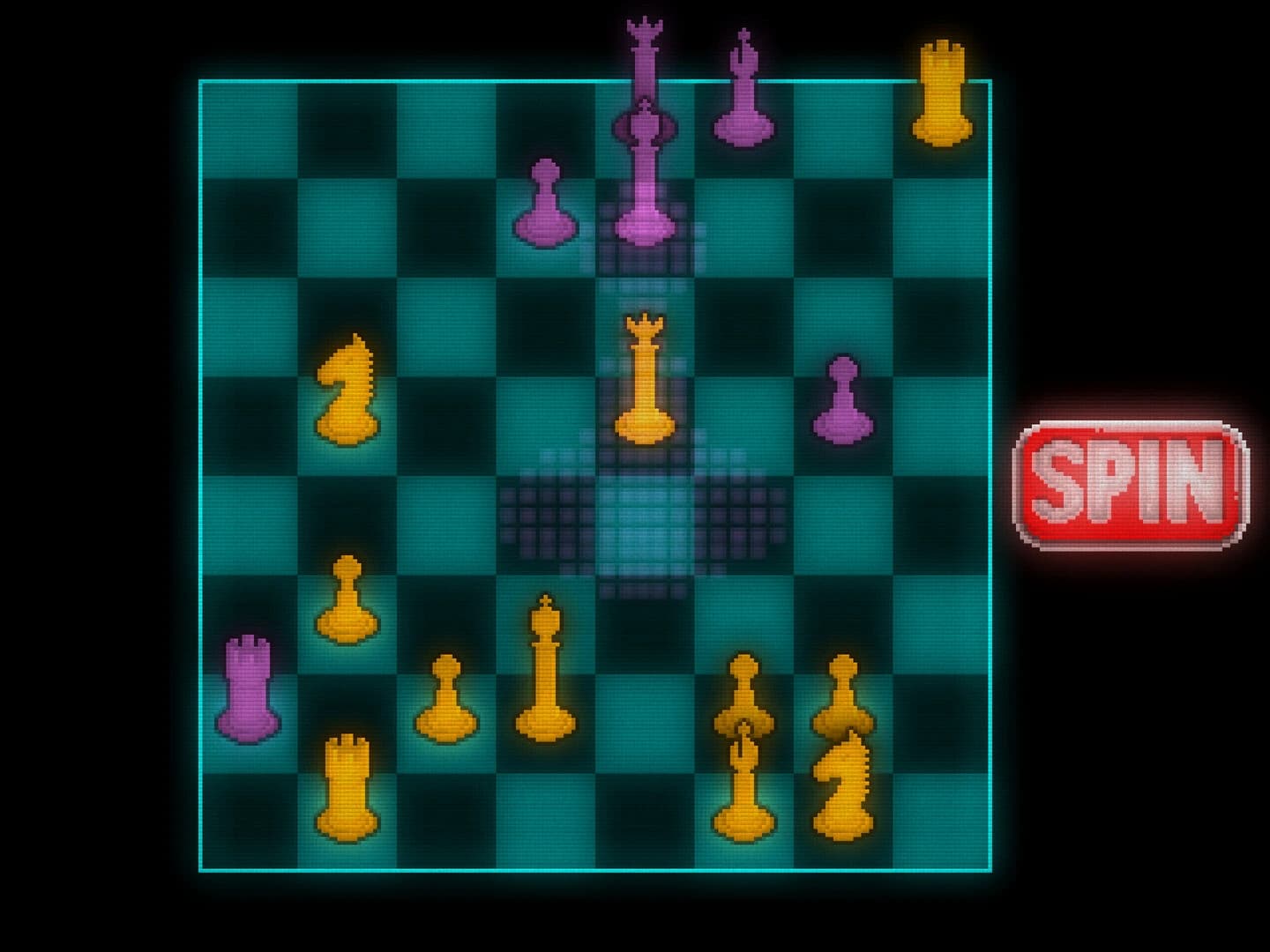 Chessamphetamine screenshot 7