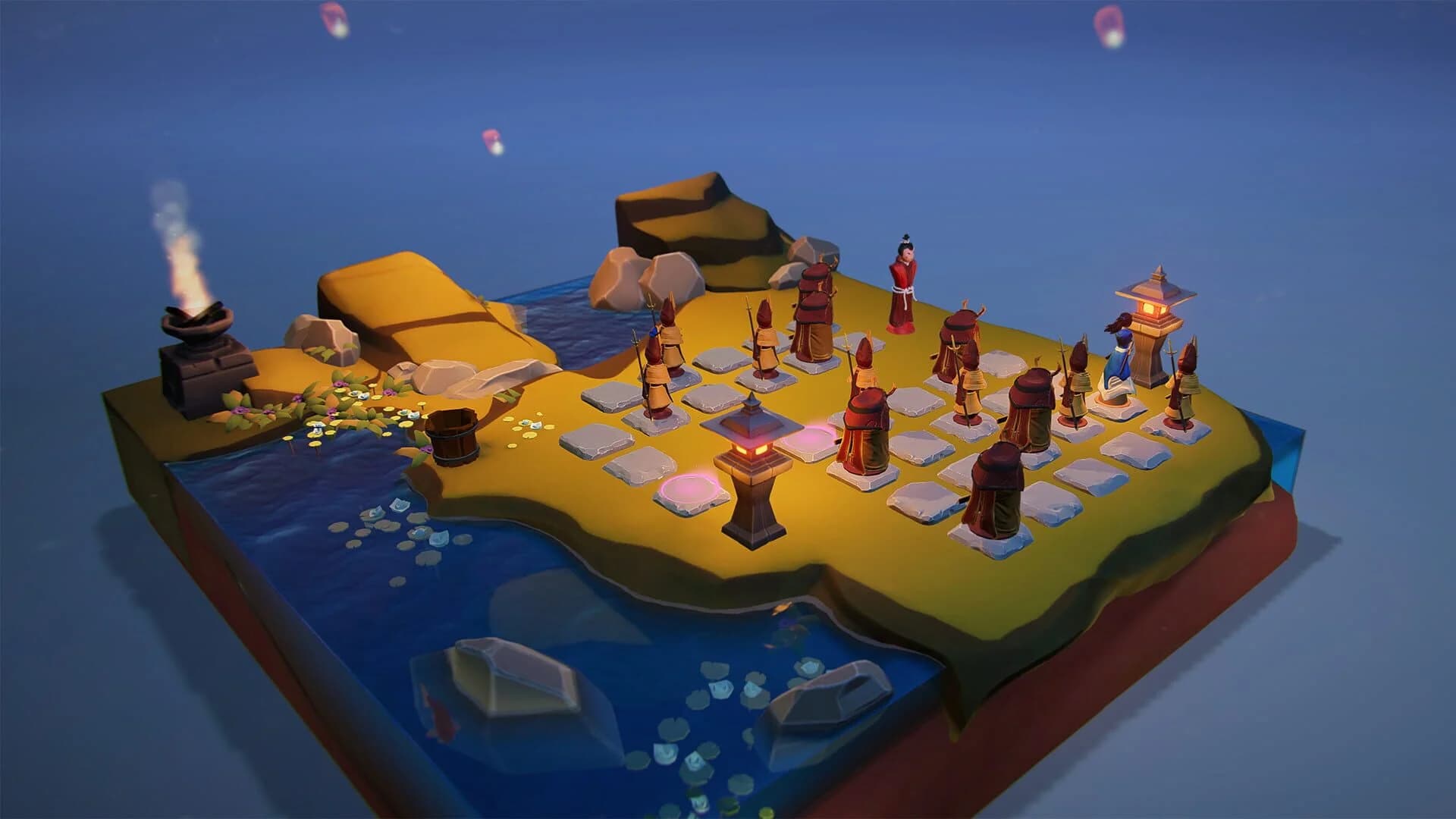 Chessarama screenshot 2