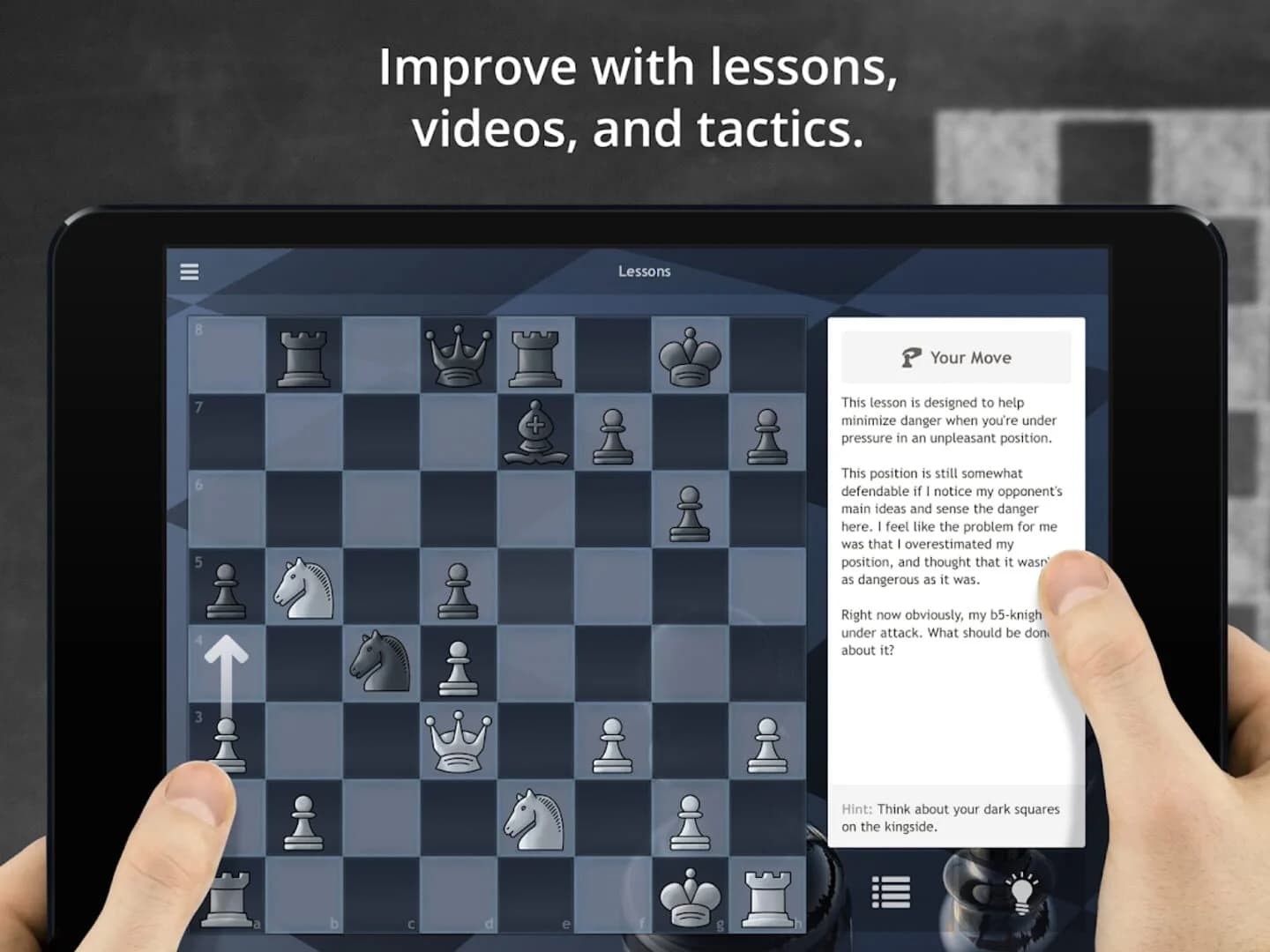 Chess.com screenshot 2