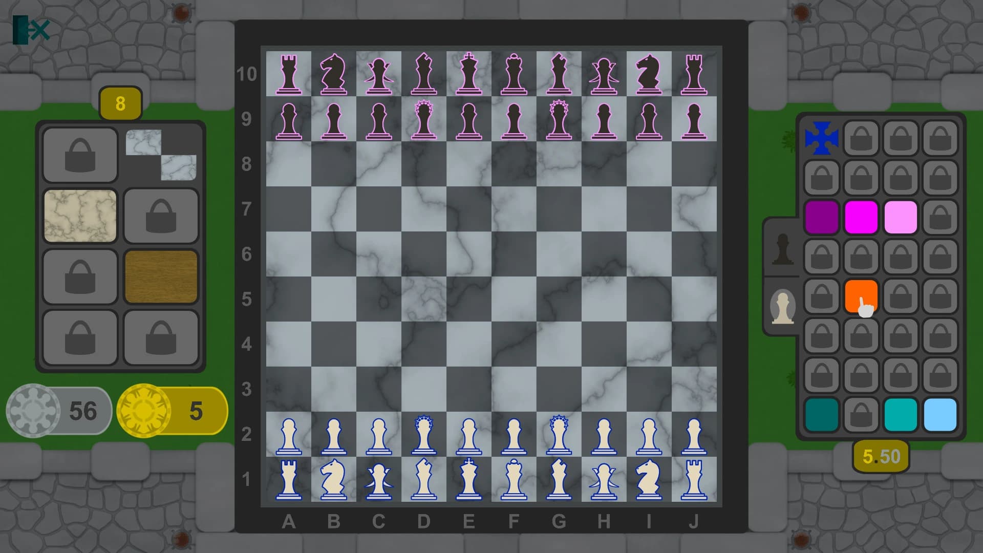 Chess'Extra screenshot 3