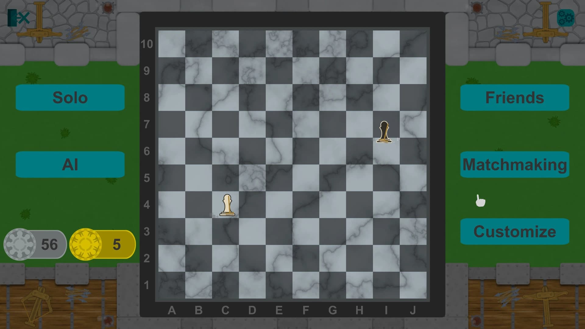 Chess'Extra screenshot 4