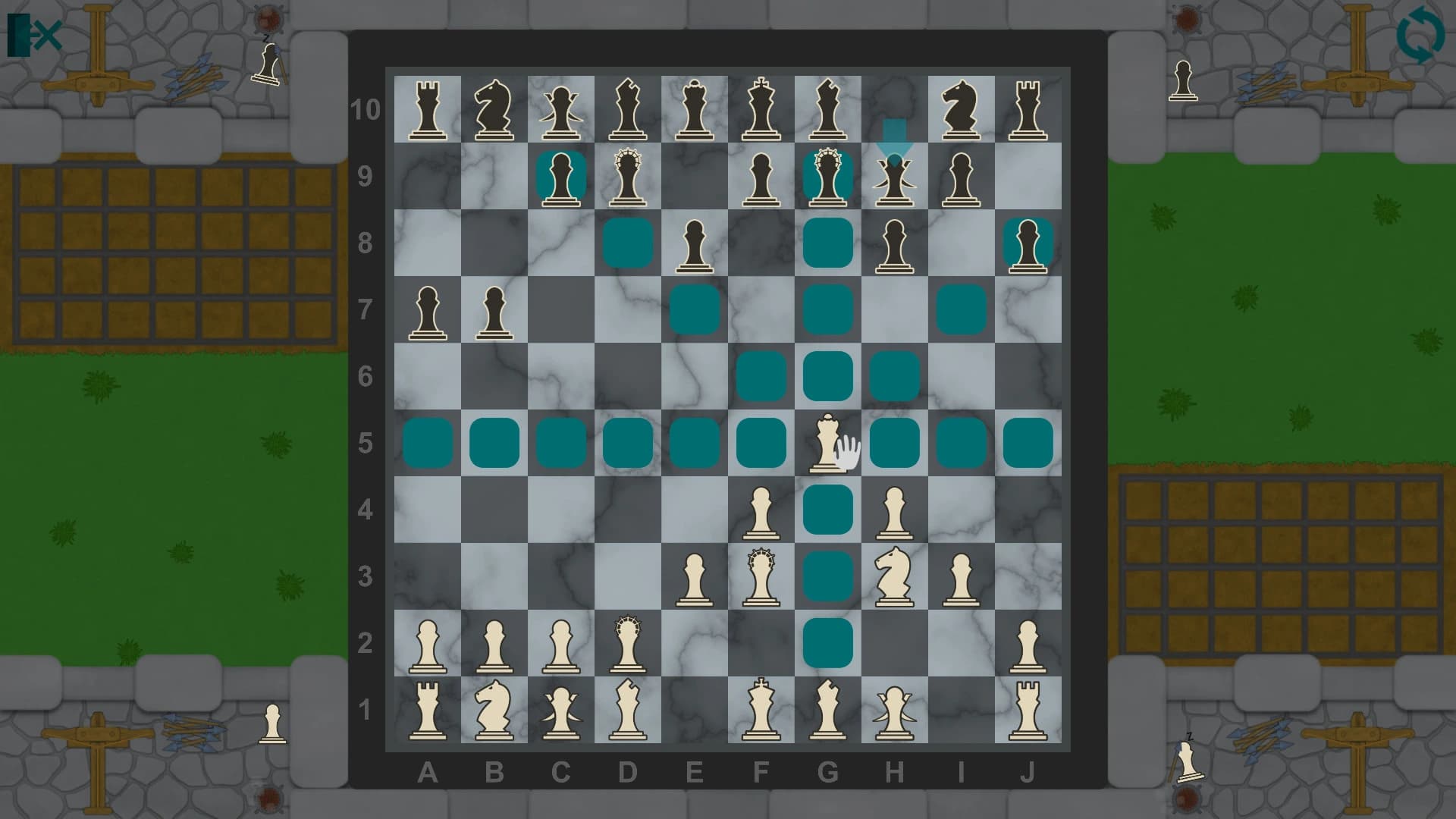 Chess'Extra screenshot 6