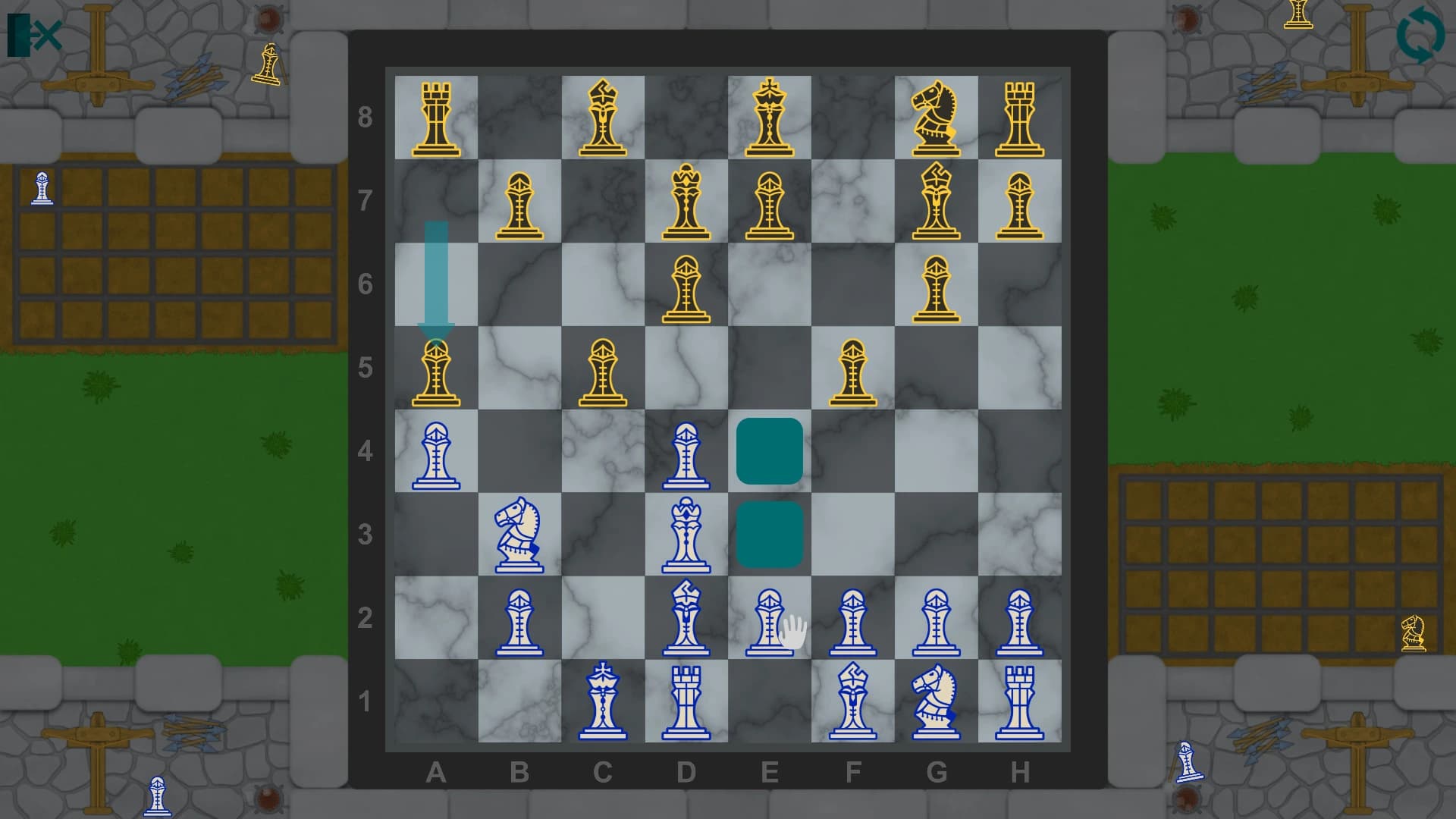 Chess'Extra screenshot 7
