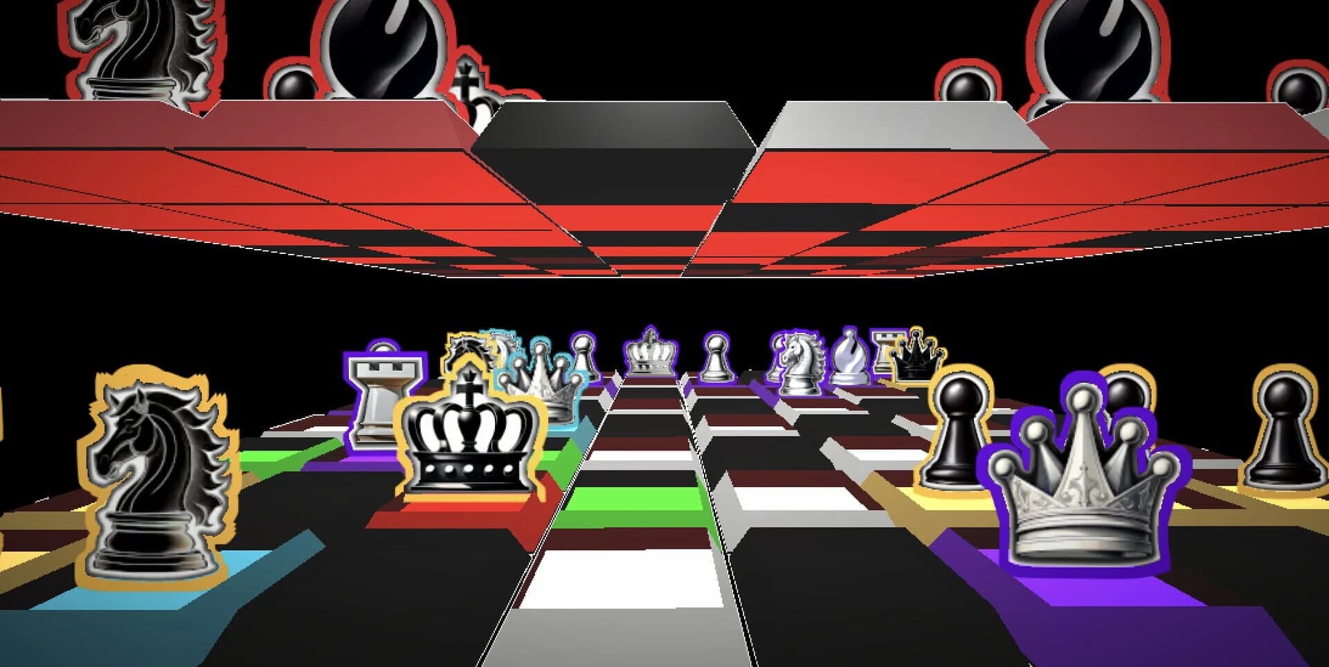ChessFinity screenshot 3